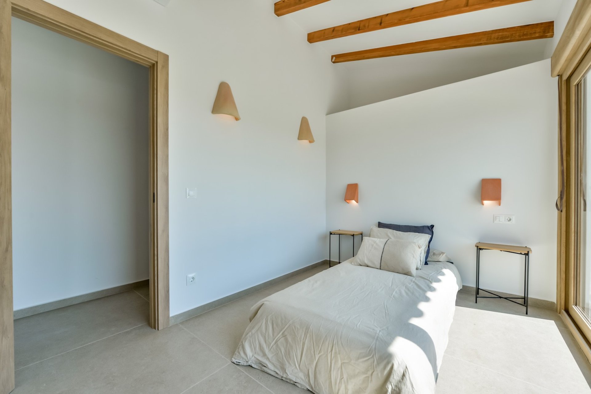 Resale - Chalet - Alicante - Altea