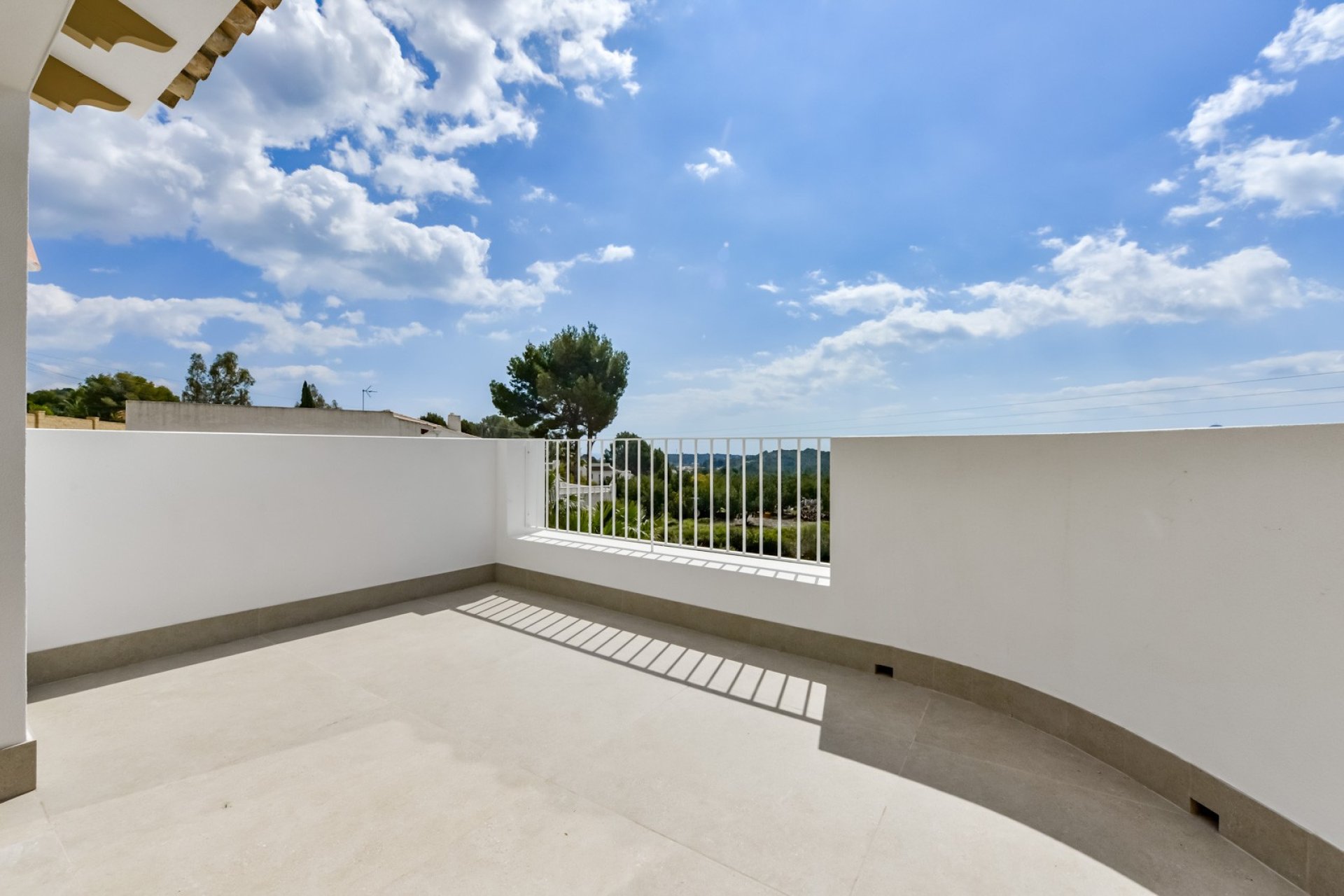 Resale - Chalet - Alicante - Altea
