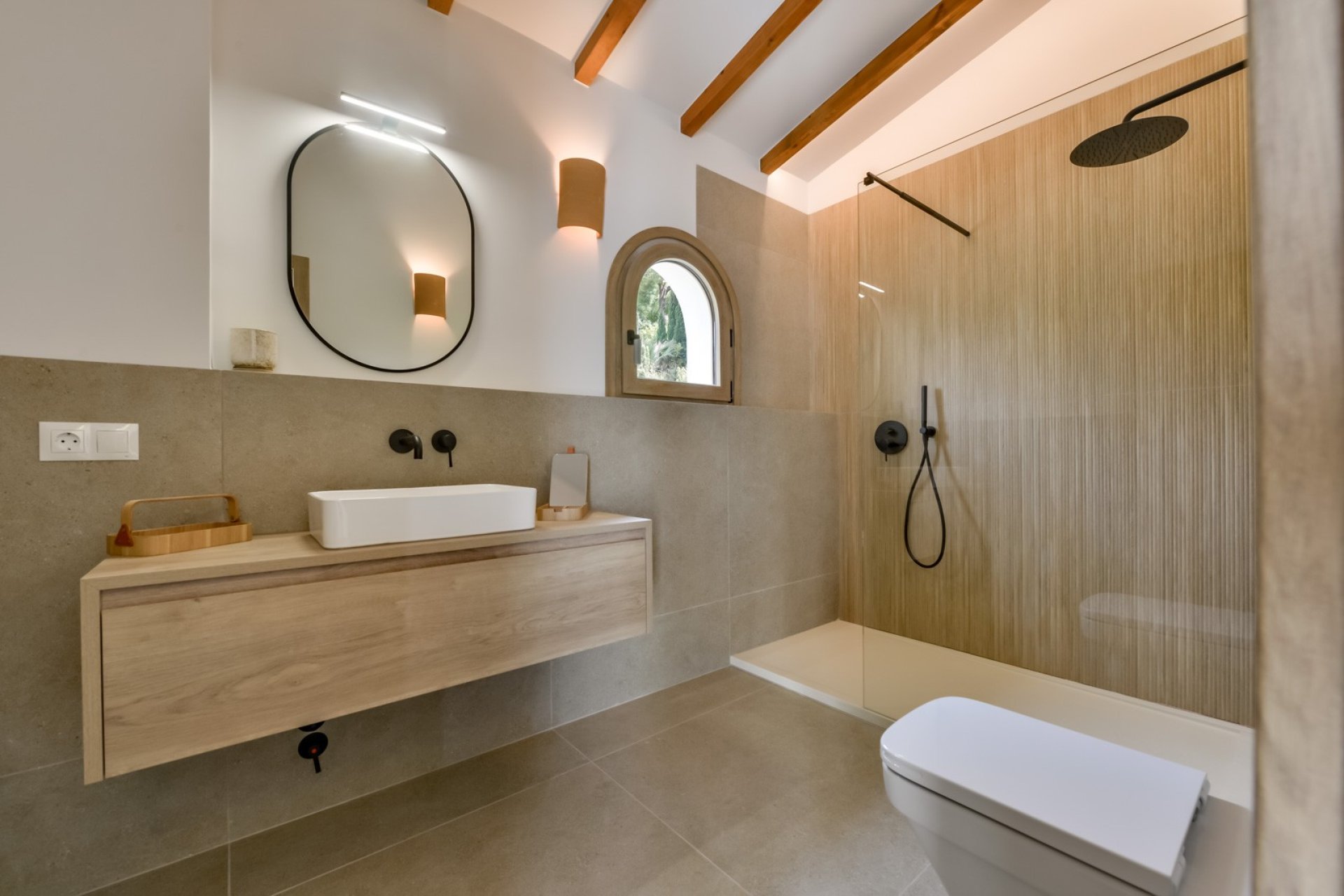 Resale - Chalet - Alicante - Altea