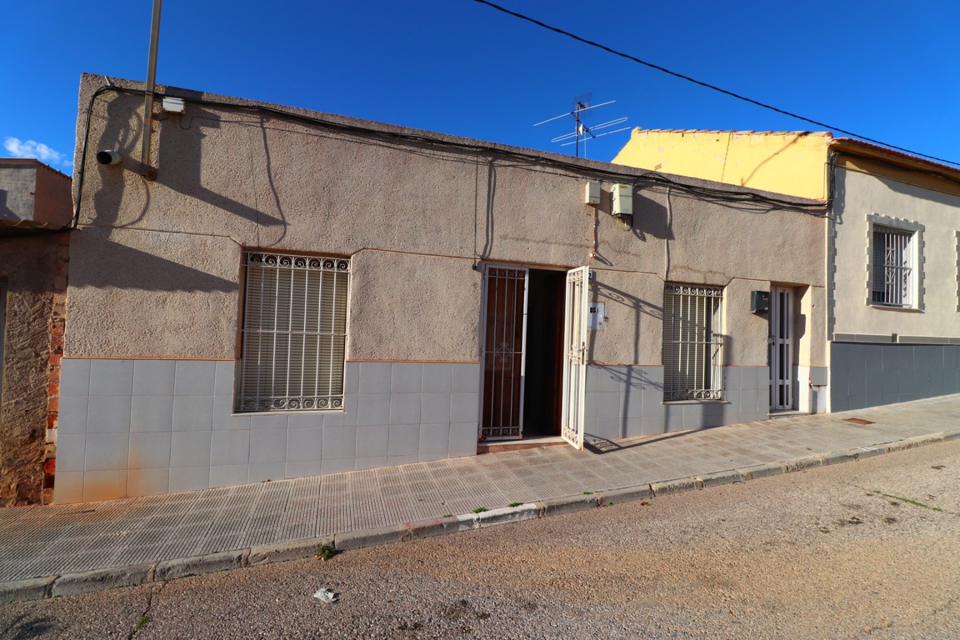 Resale - Chalet - Benijofar - Benijofar - Village