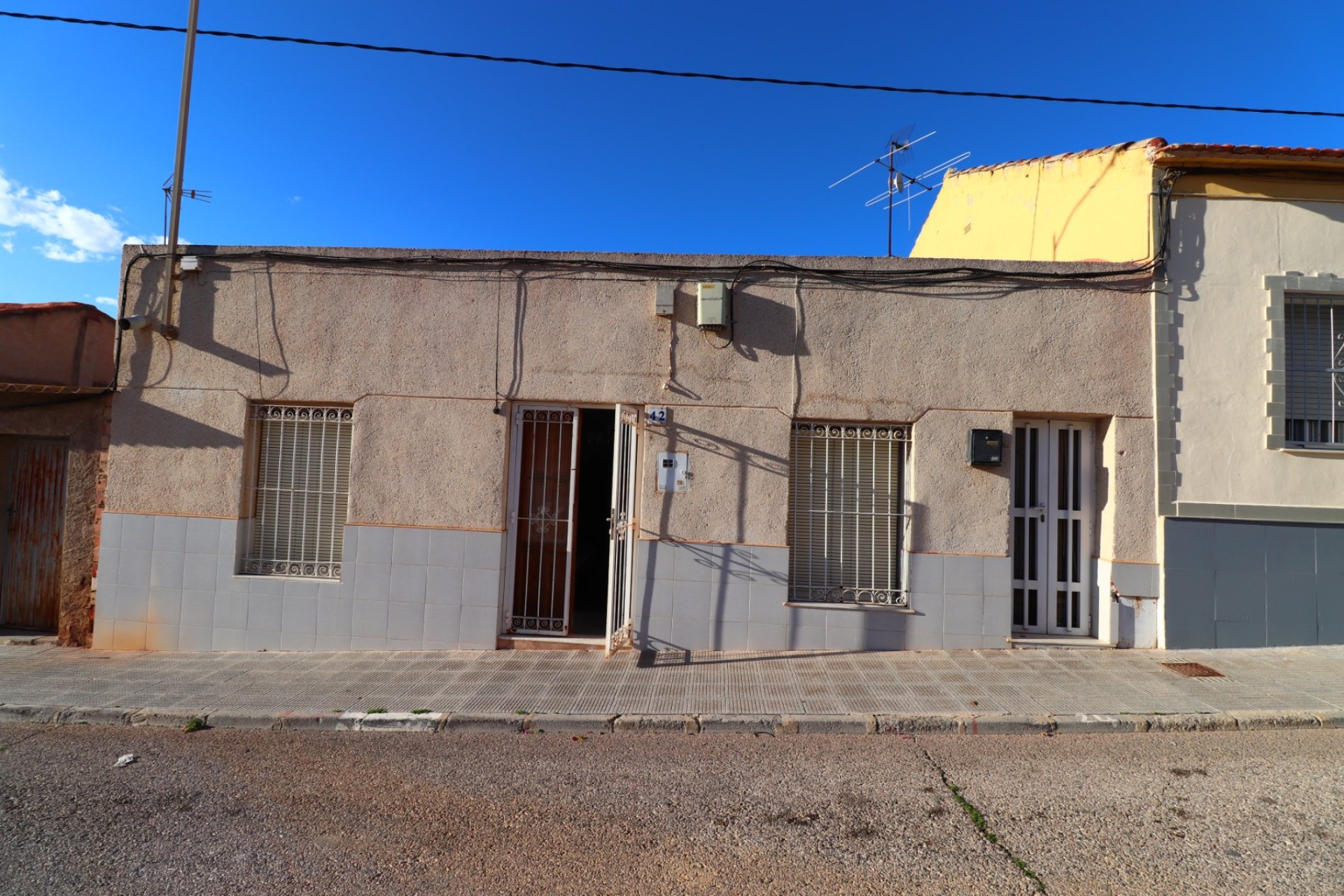 Resale - Chalet - Benijofar - Benijofar - Village