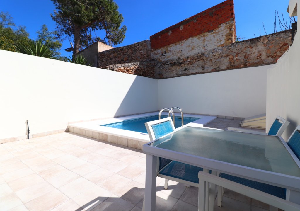 Resale - Chalet - Benijofar - Benijofar - Village