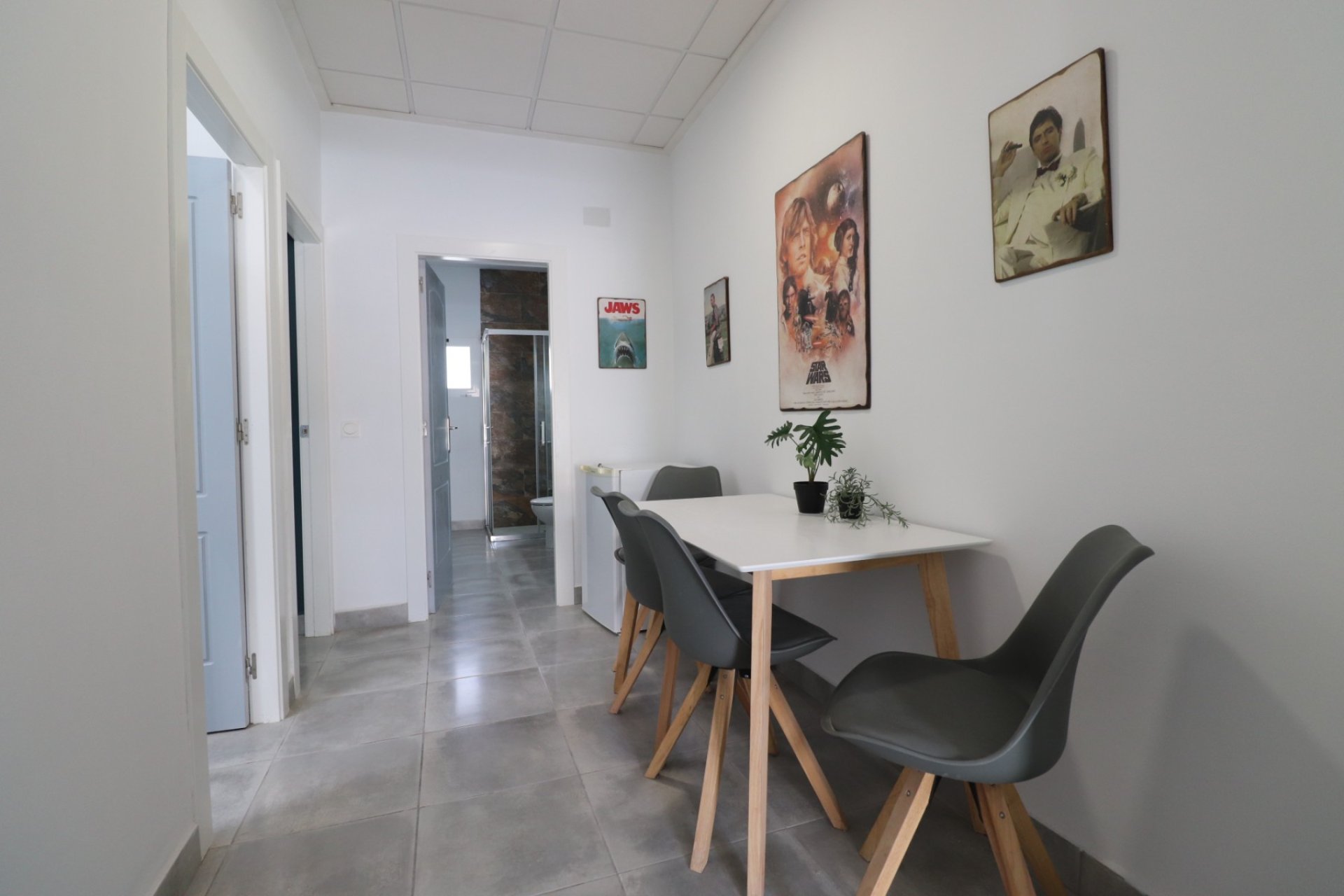 Resale - Chalet - Benijofar - Benijofar - Village