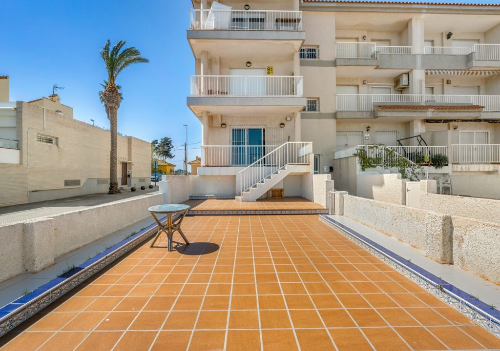 Resale - Chalet - Cartagena - ESTRELLA DE MAR