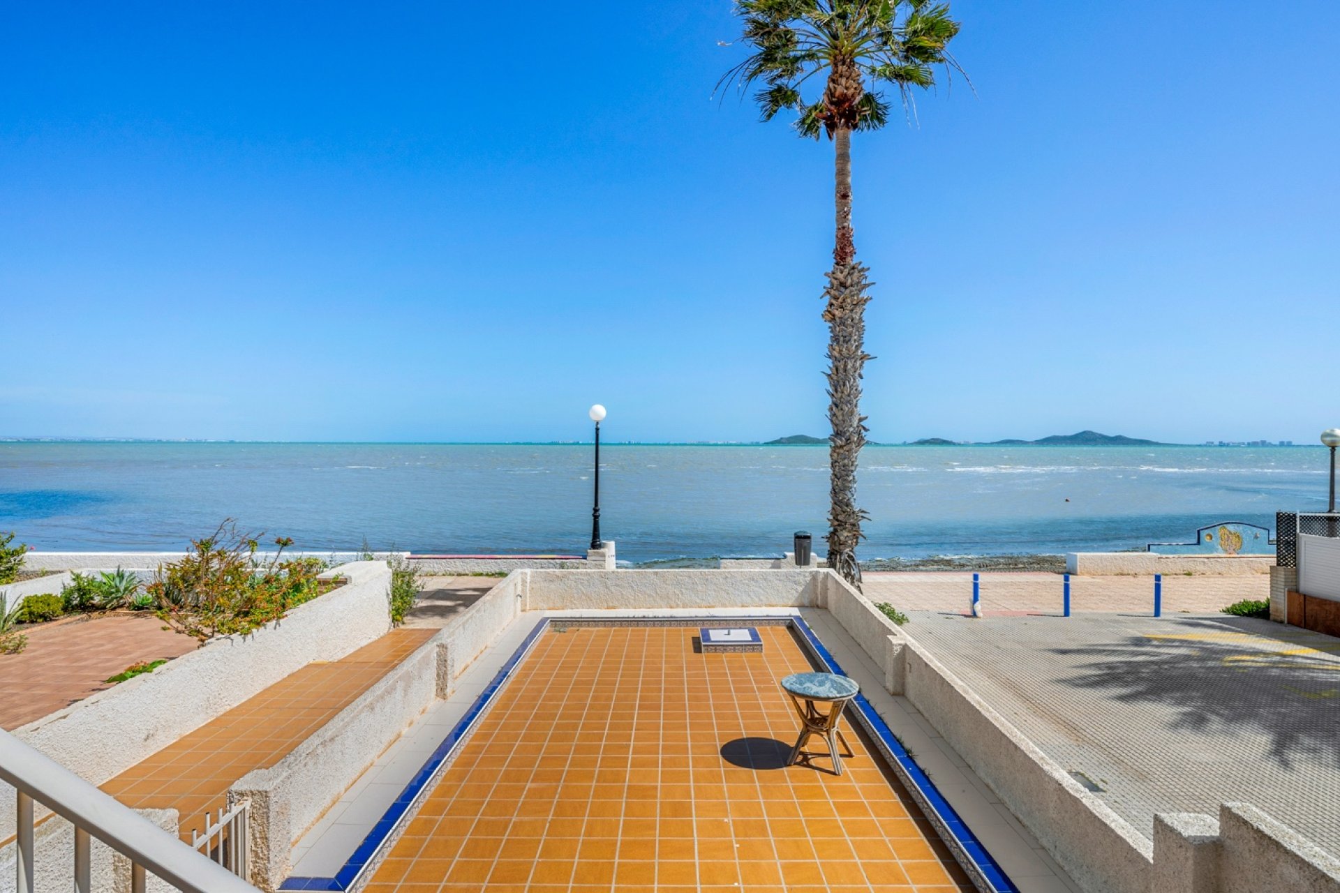 Resale - Chalet - Cartagena - ESTRELLA DE MAR