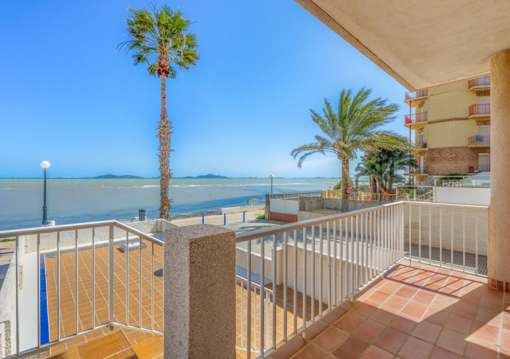 Resale - Chalet - Cartagena - ESTRELLA DE MAR