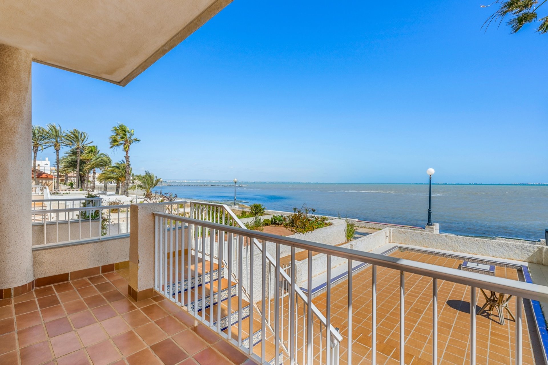 Resale - Chalet - Cartagena - ESTRELLA DE MAR