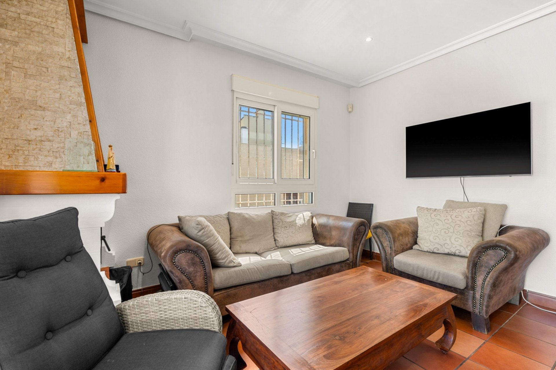 Resale - Chalet - Cartagena - ESTRELLA DE MAR