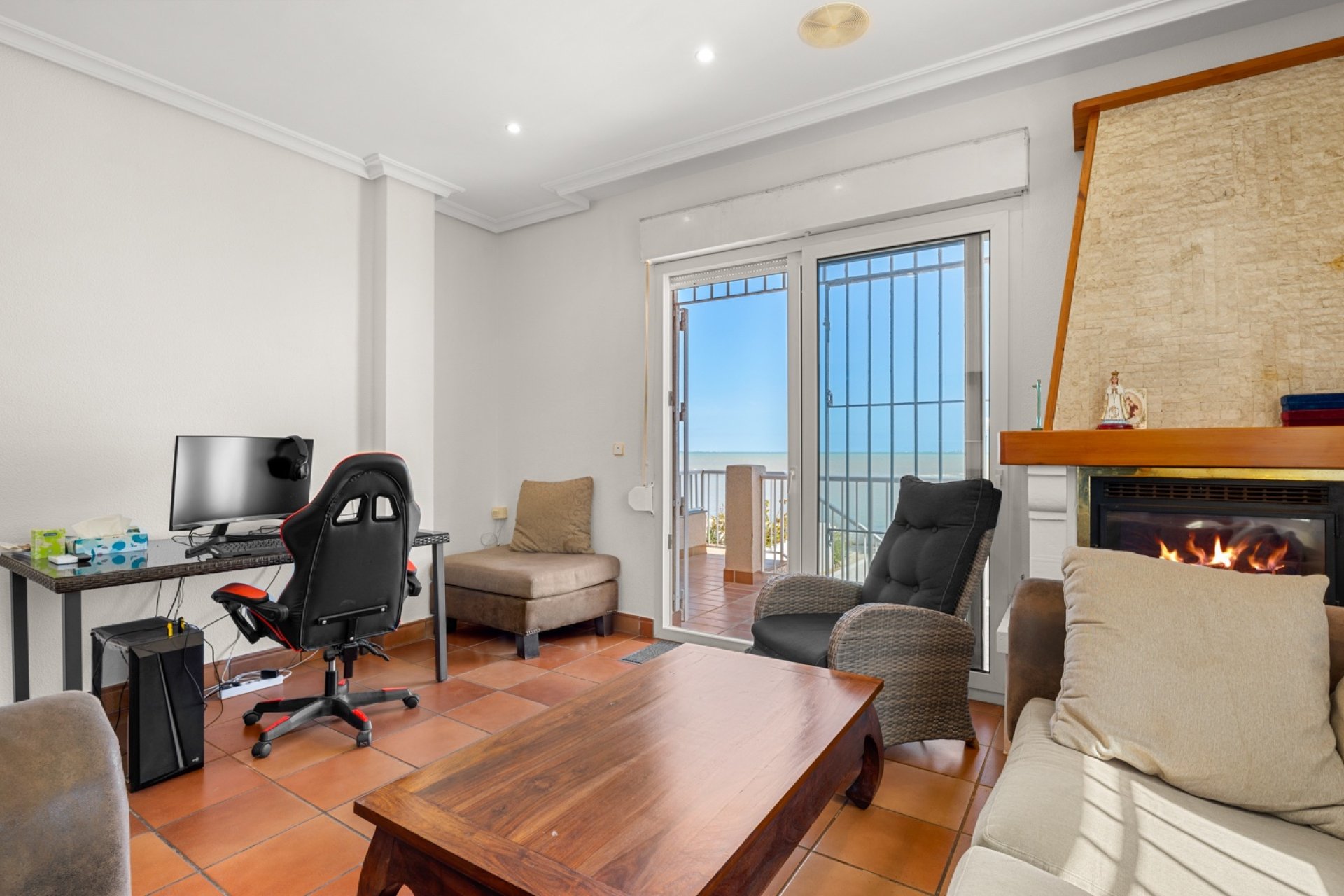 Resale - Chalet - Cartagena - ESTRELLA DE MAR