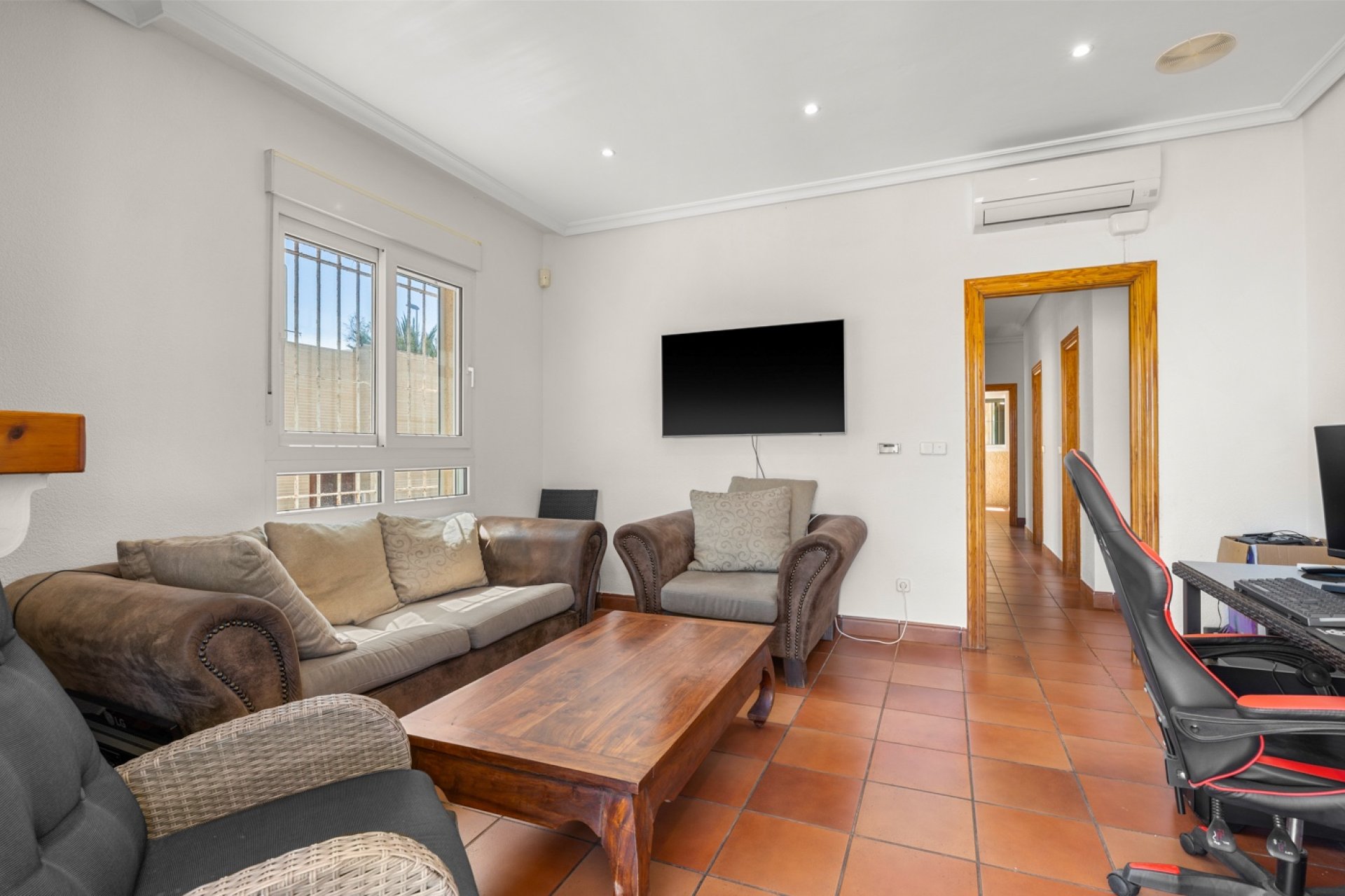 Resale - Chalet - Cartagena - ESTRELLA DE MAR