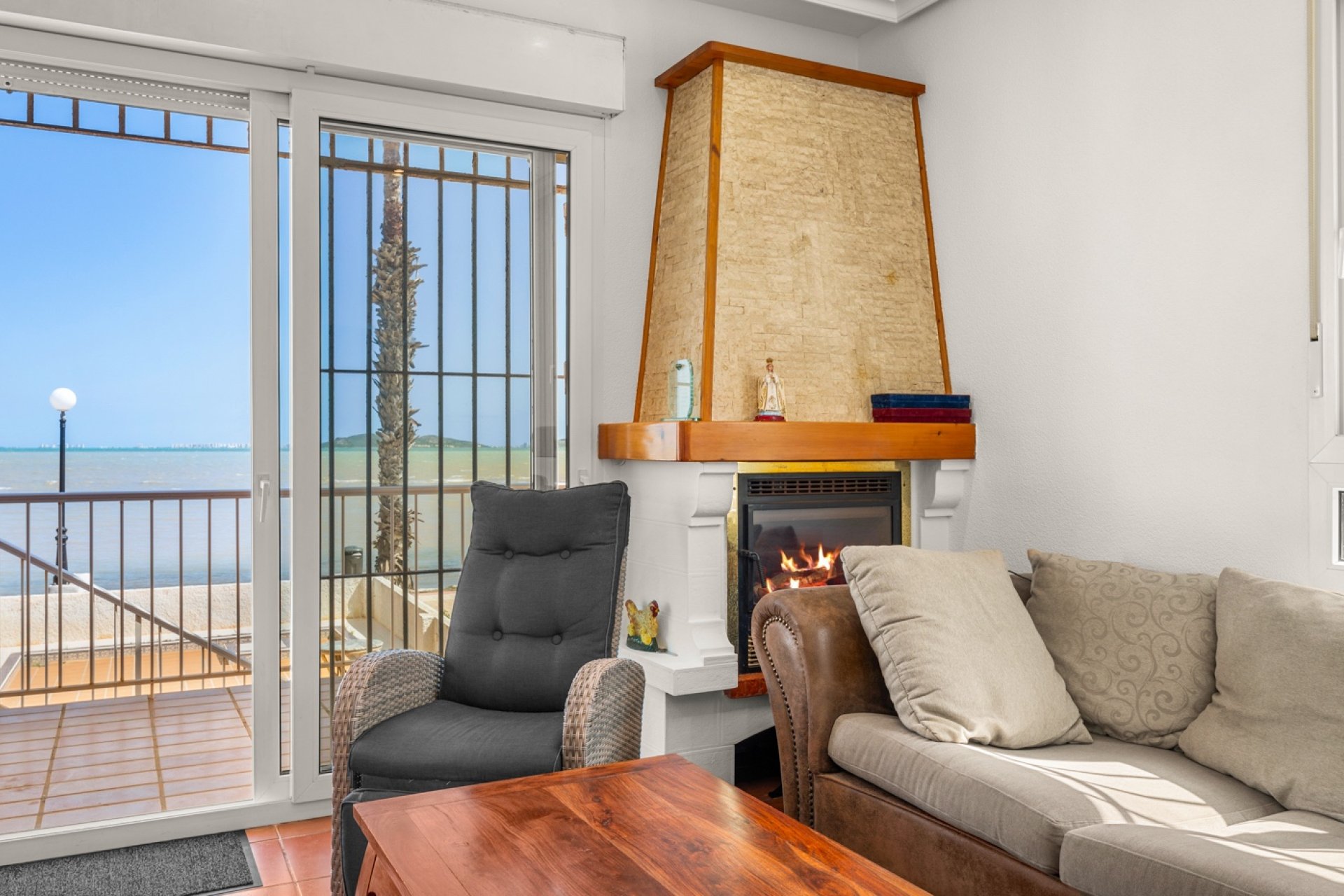 Resale - Chalet - Cartagena - ESTRELLA DE MAR