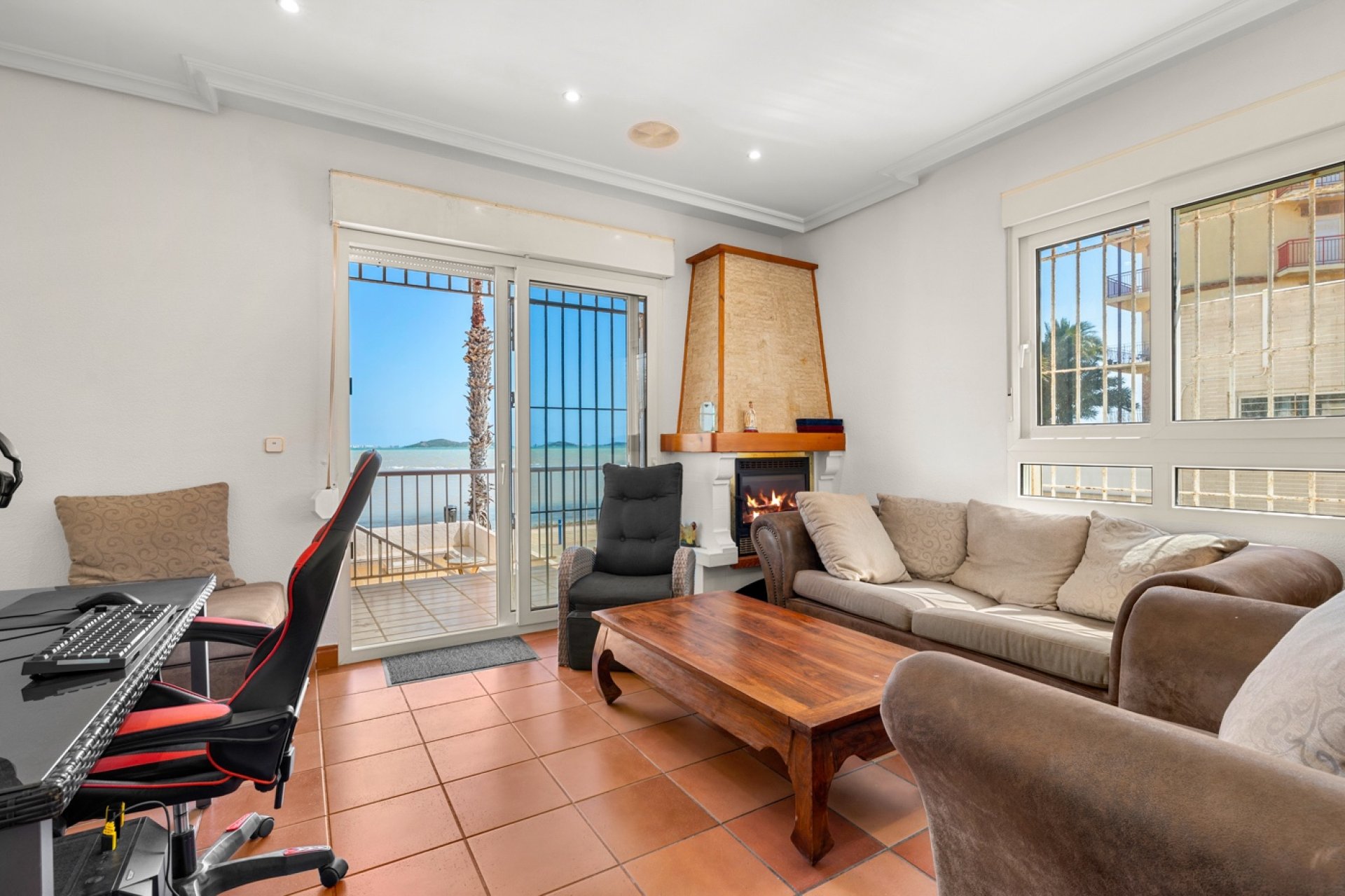 Resale - Chalet - Cartagena - ESTRELLA DE MAR