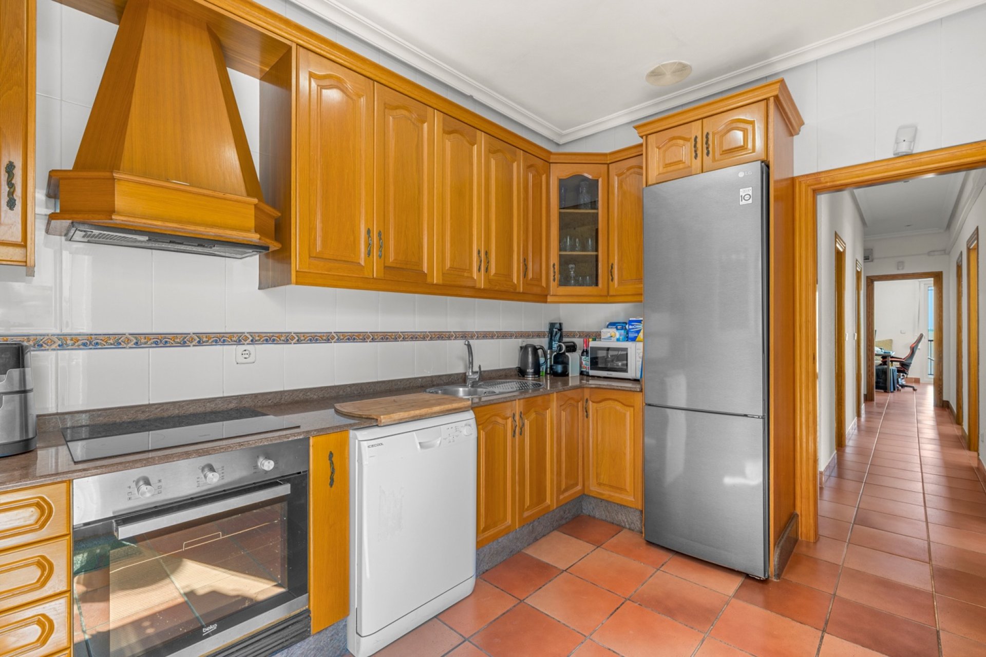 Resale - Chalet - Cartagena - ESTRELLA DE MAR