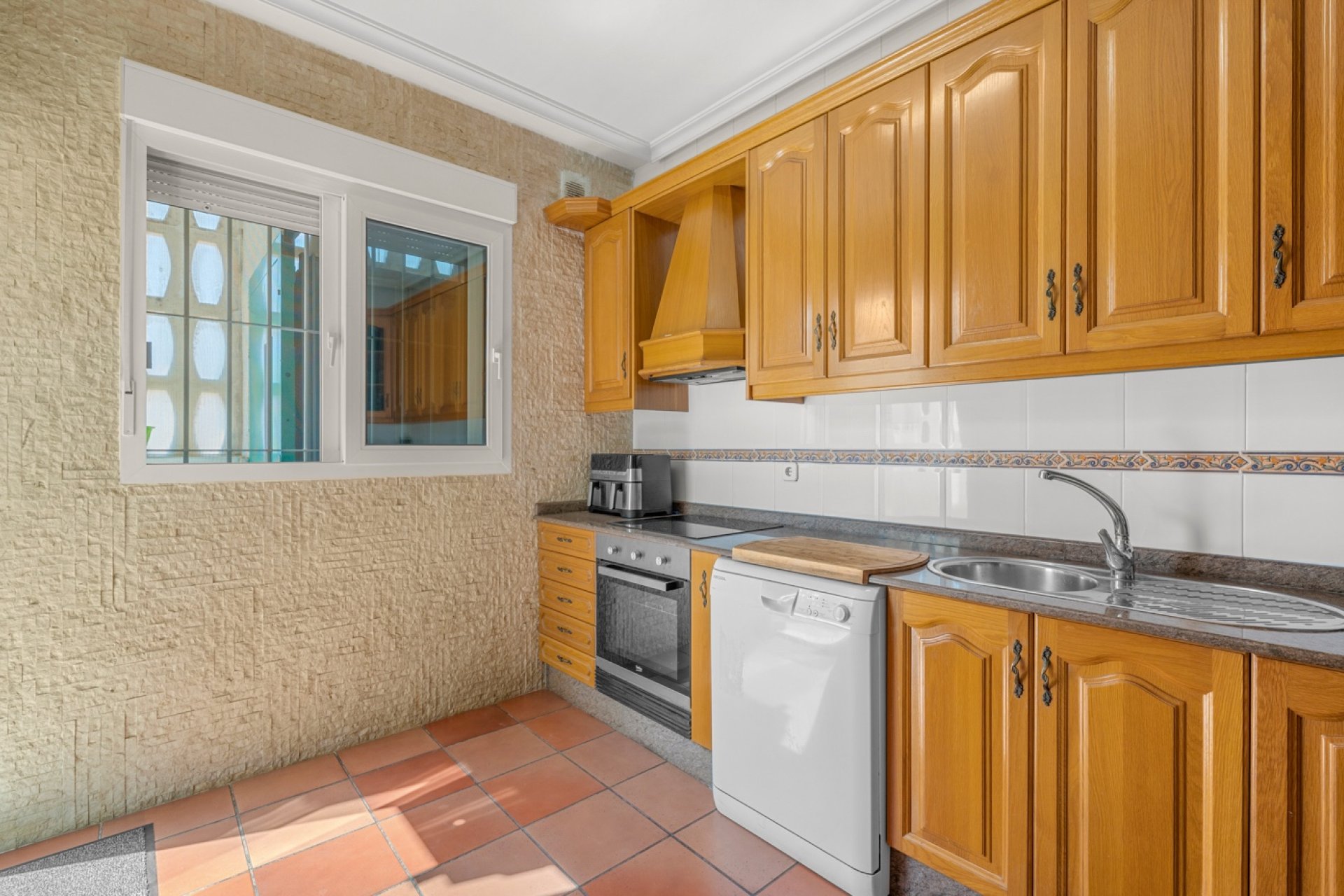 Resale - Chalet - Cartagena - ESTRELLA DE MAR