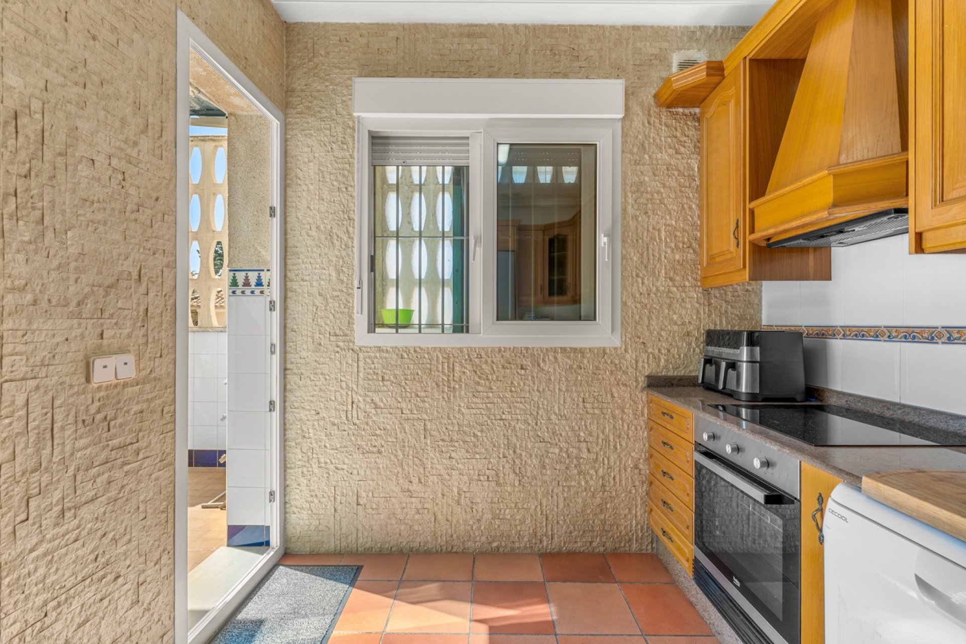 Resale - Chalet - Cartagena - ESTRELLA DE MAR