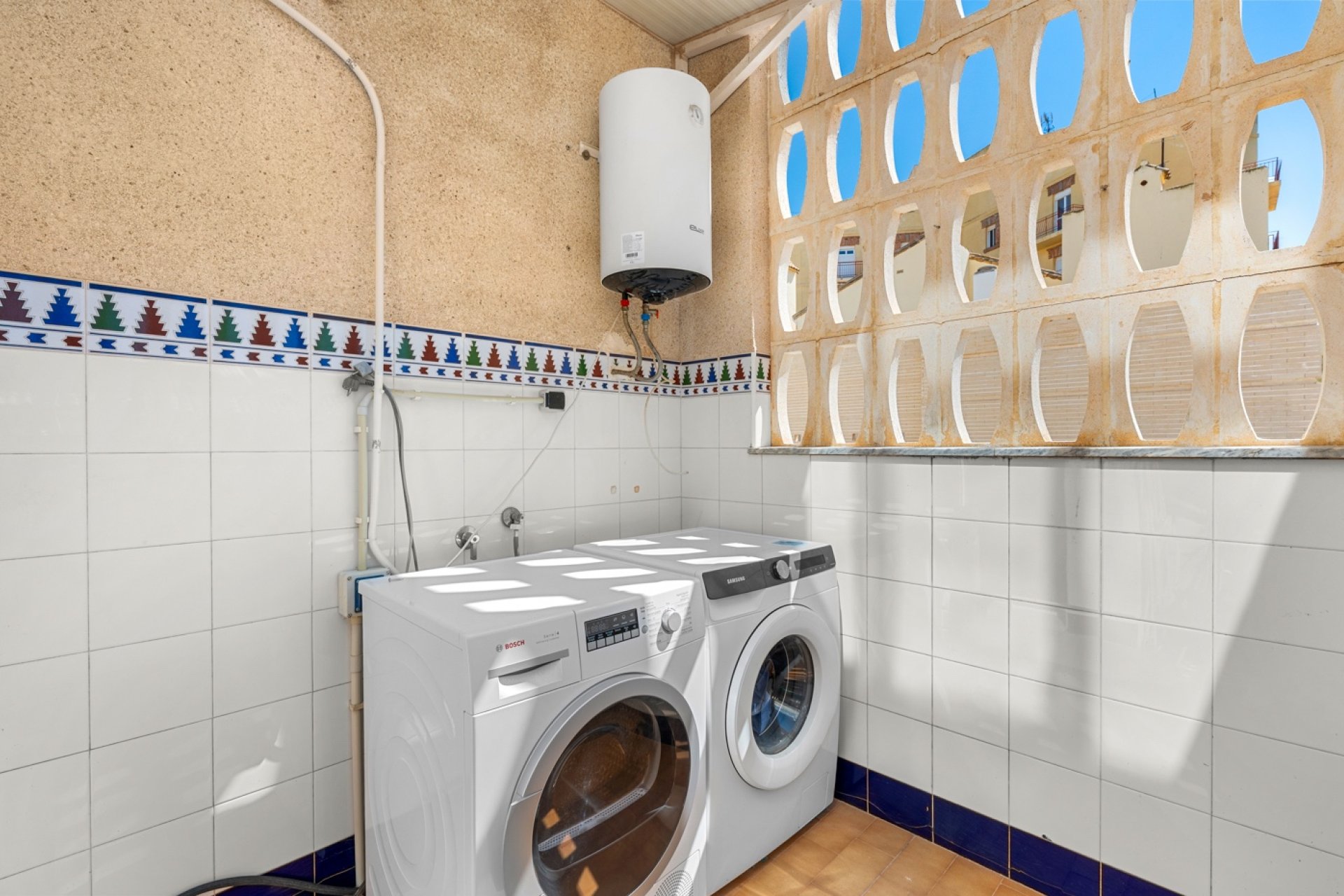 Resale - Chalet - Cartagena - ESTRELLA DE MAR