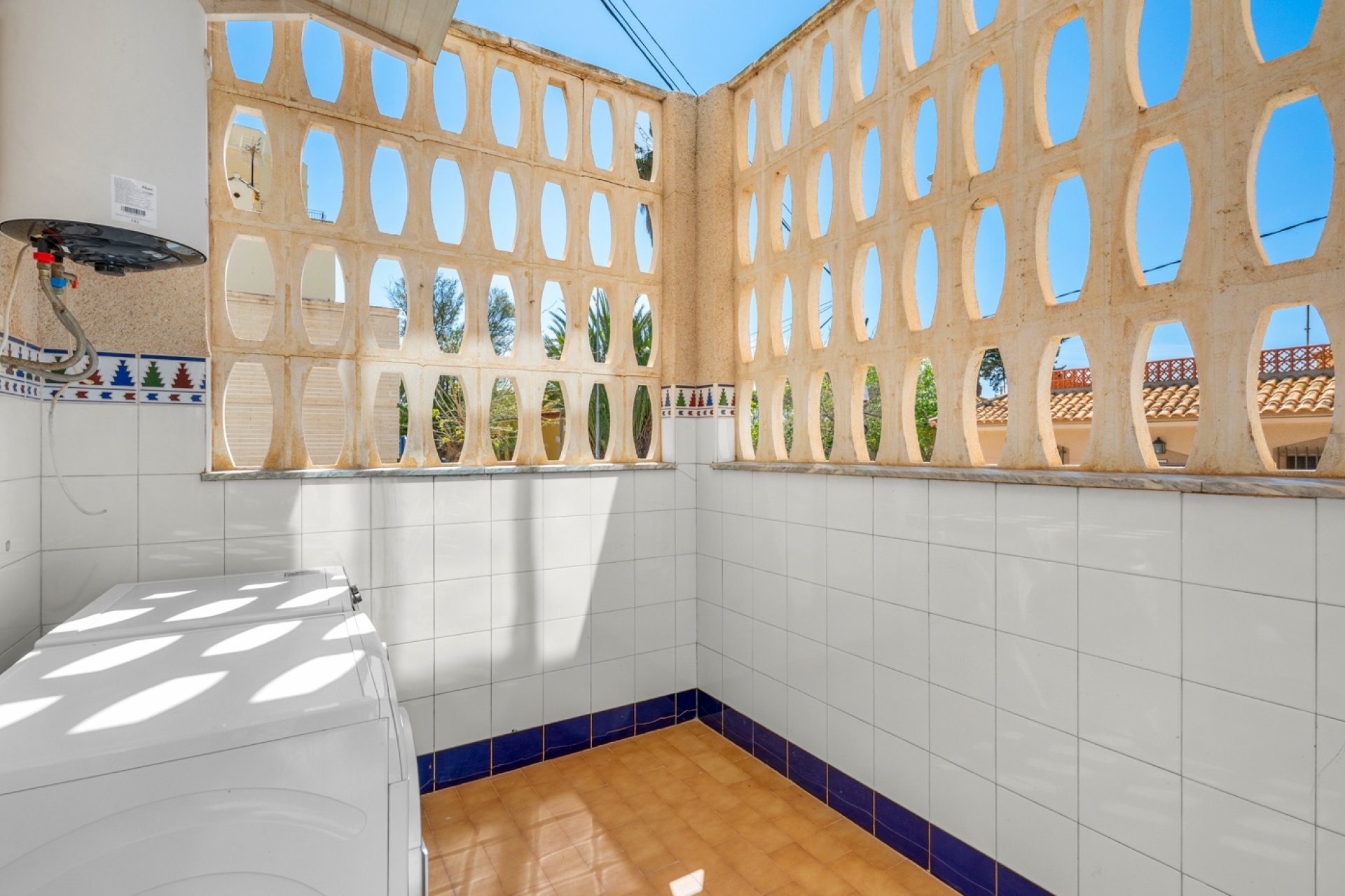 Resale - Chalet - Cartagena - ESTRELLA DE MAR