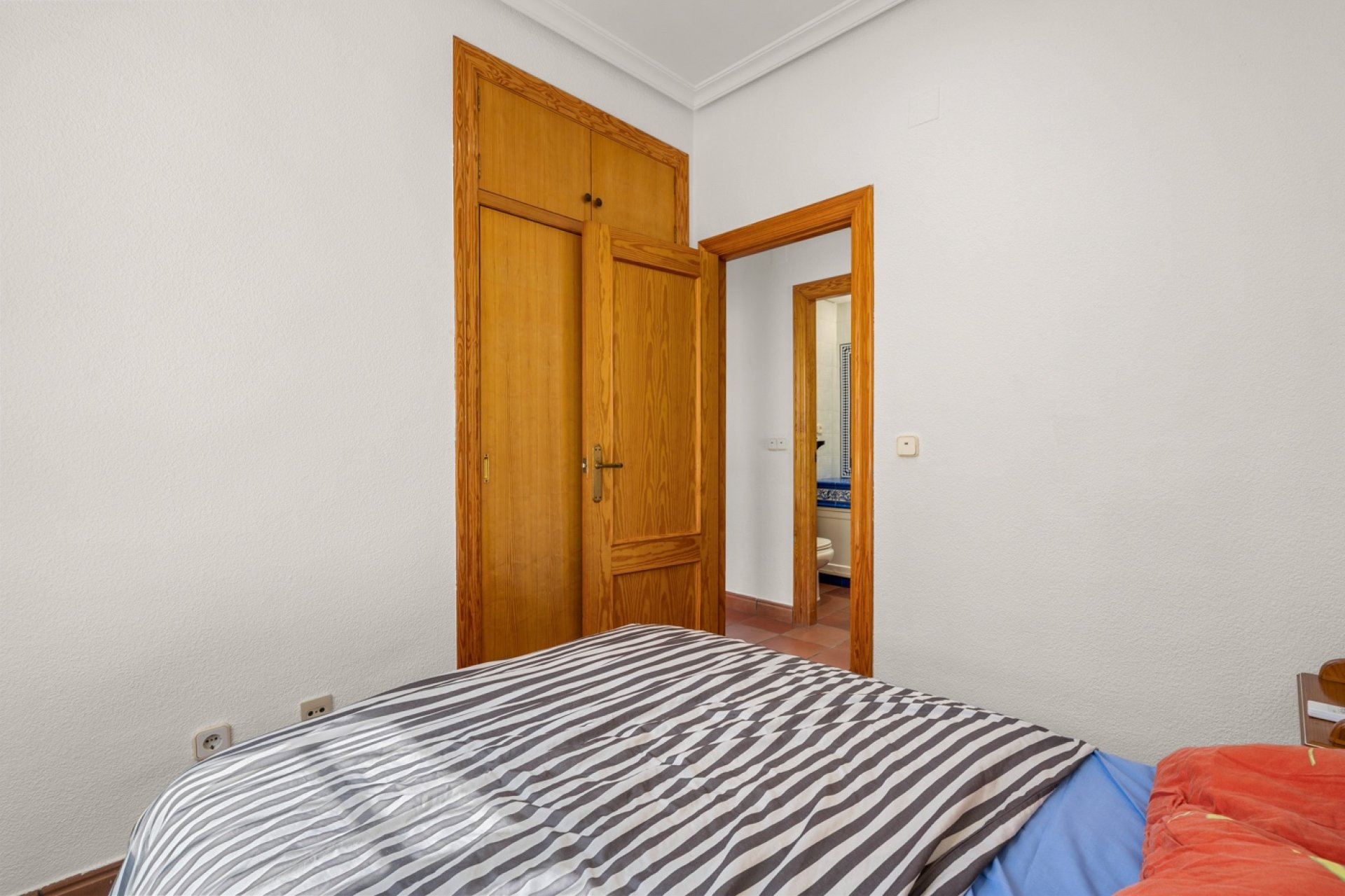 Resale - Chalet - Cartagena - ESTRELLA DE MAR