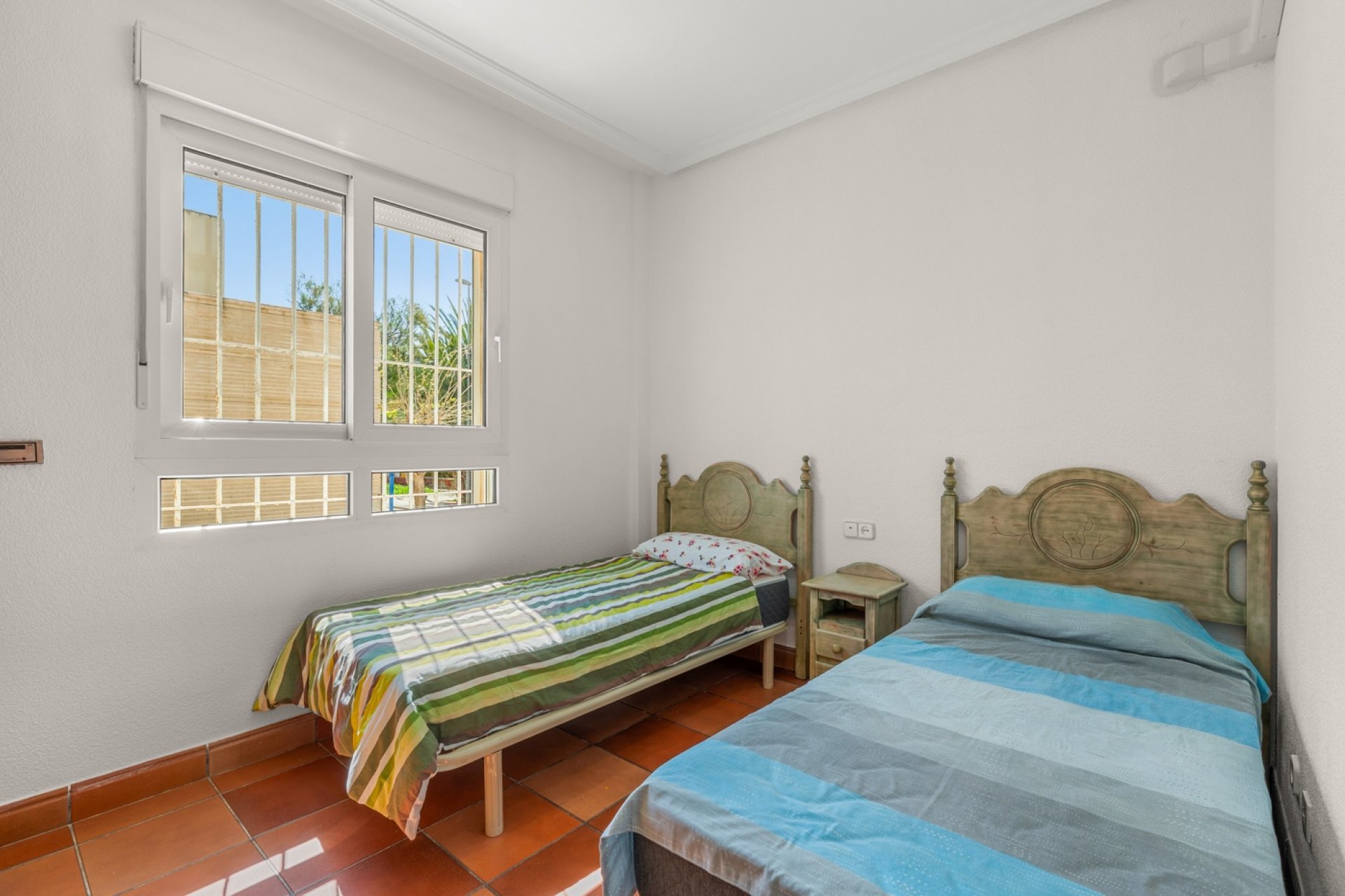 Resale - Chalet - Cartagena - ESTRELLA DE MAR