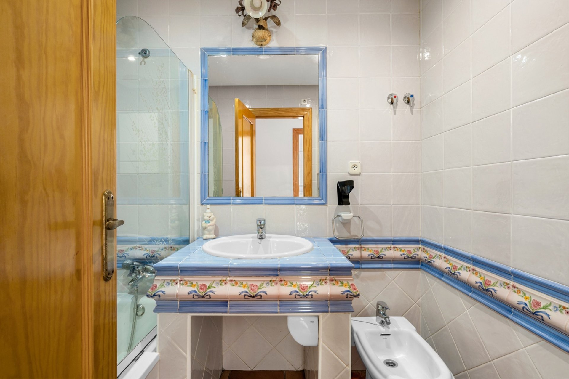 Resale - Chalet - Cartagena - ESTRELLA DE MAR