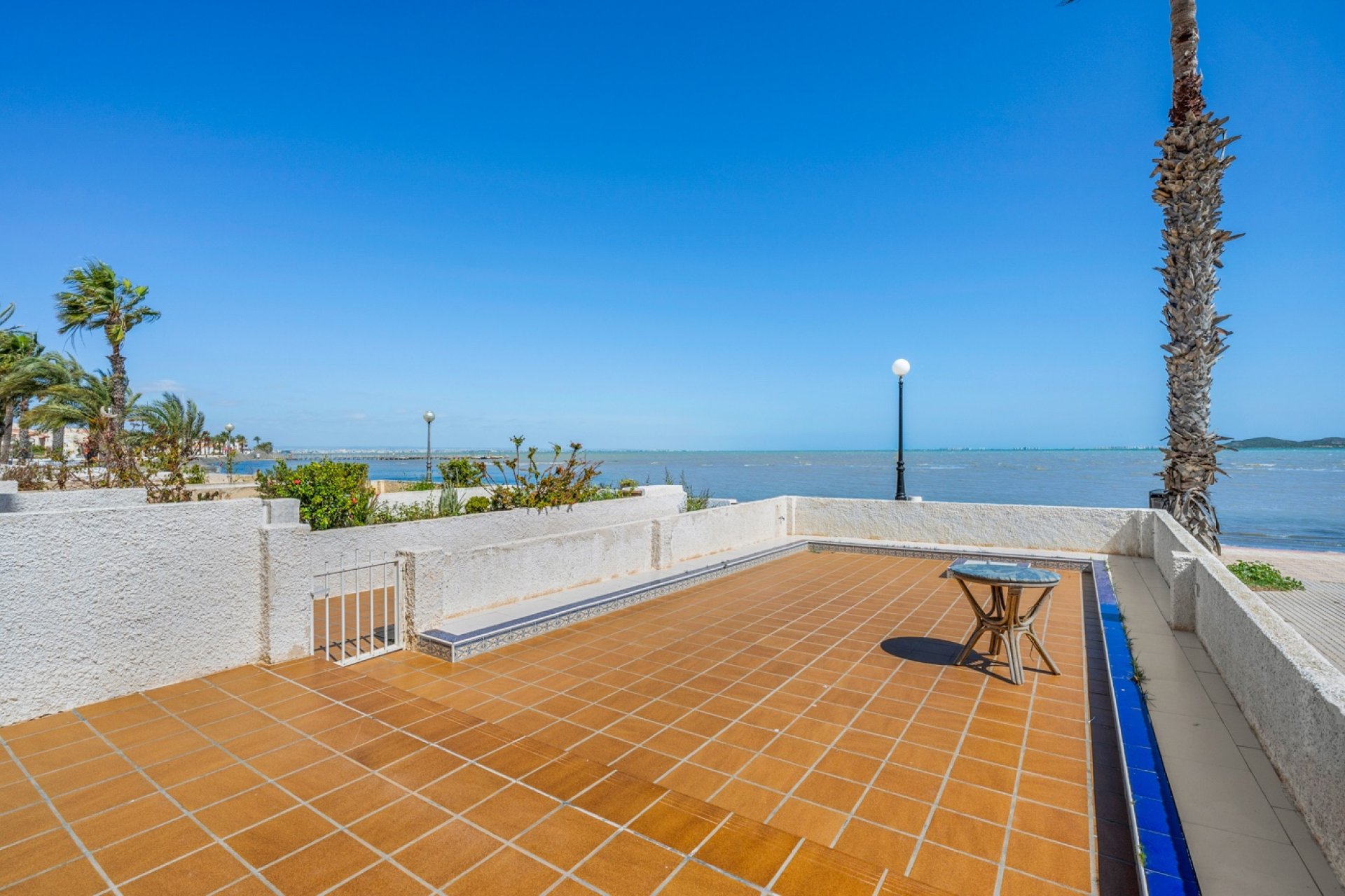 Resale - Chalet - Cartagena - ESTRELLA DE MAR