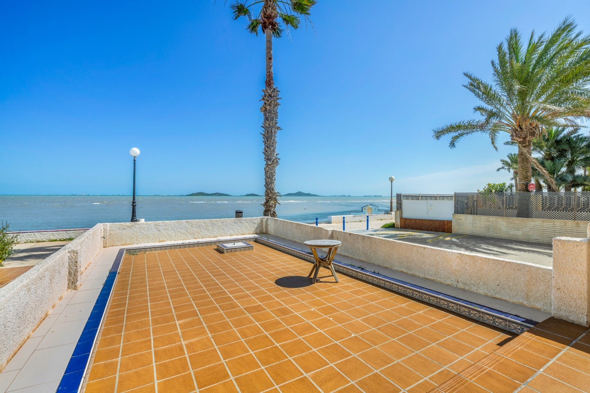 Resale - Chalet - Cartagena - ESTRELLA DE MAR