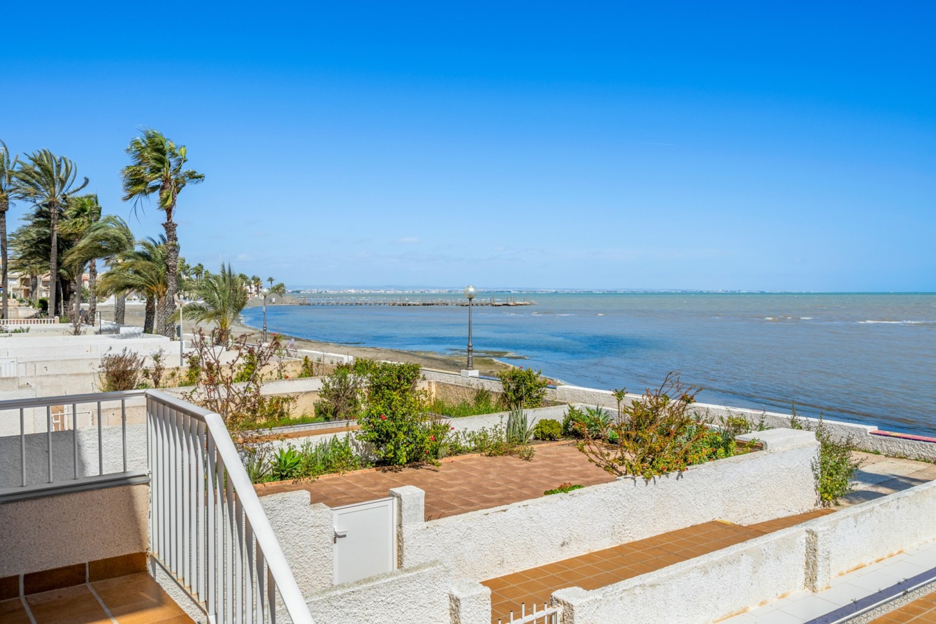 Resale - Chalet - Cartagena - ESTRELLA DE MAR