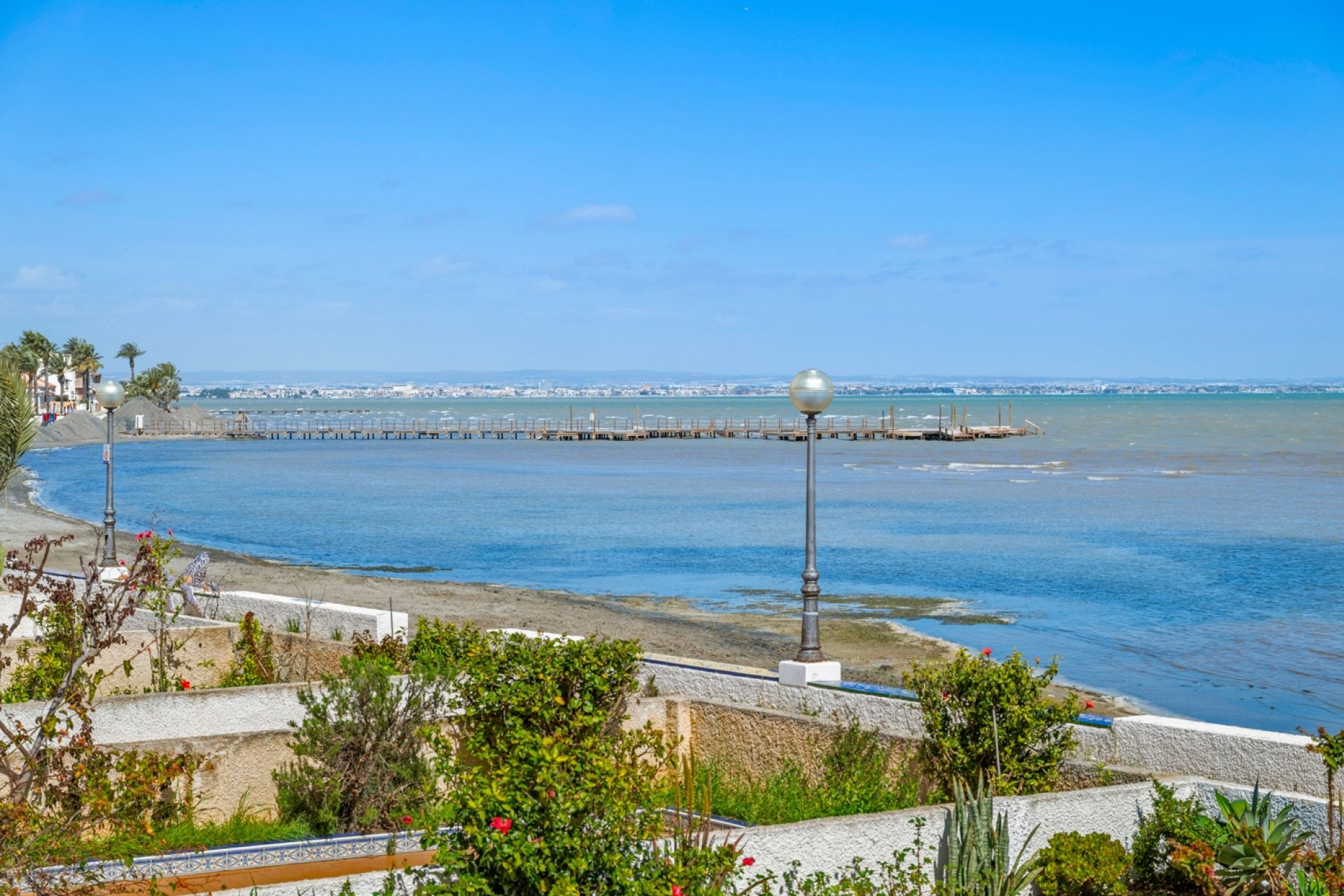 Resale - Chalet - Cartagena - ESTRELLA DE MAR