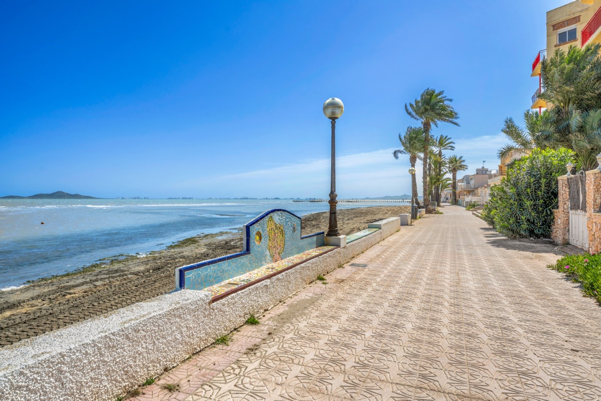 Resale - Chalet - Cartagena - ESTRELLA DE MAR