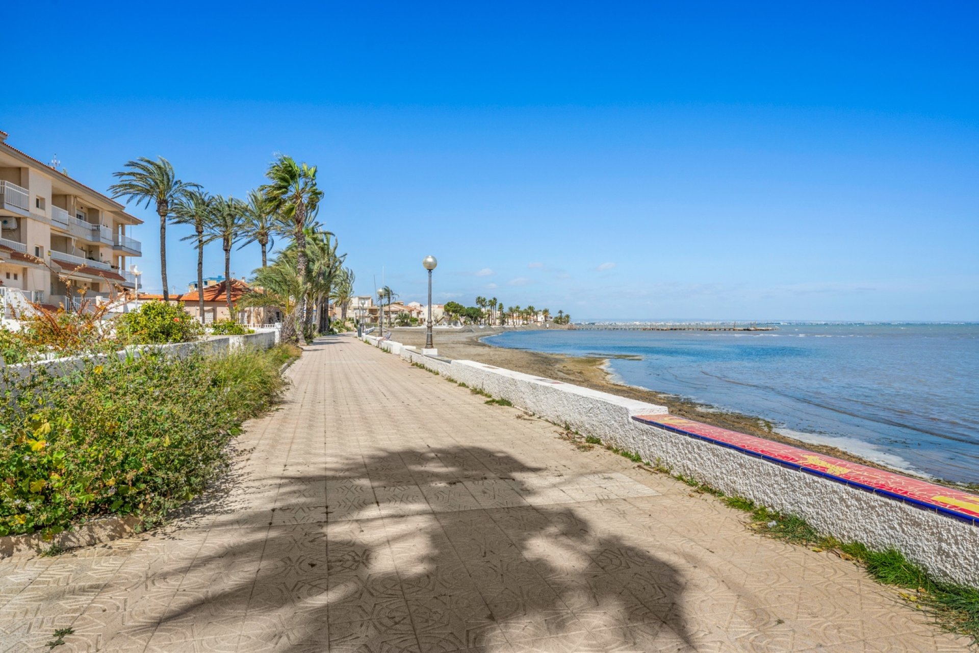 Resale - Chalet - Cartagena - ESTRELLA DE MAR