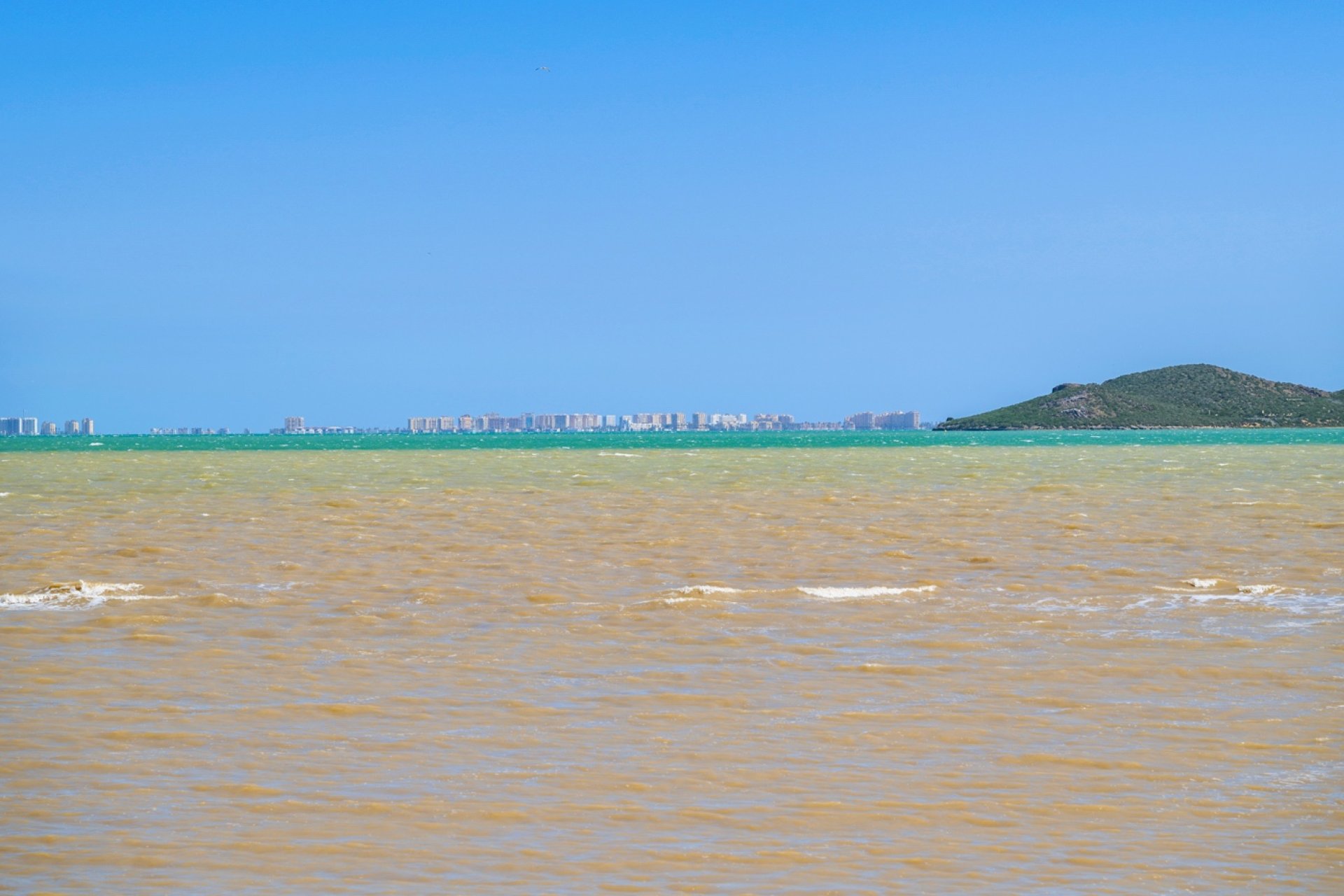 Resale - Chalet - Cartagena - ESTRELLA DE MAR