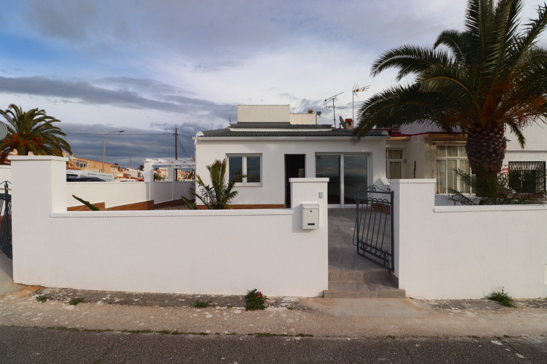 Resale - Chalet - Ciudad Quesada - Altos de Quesada