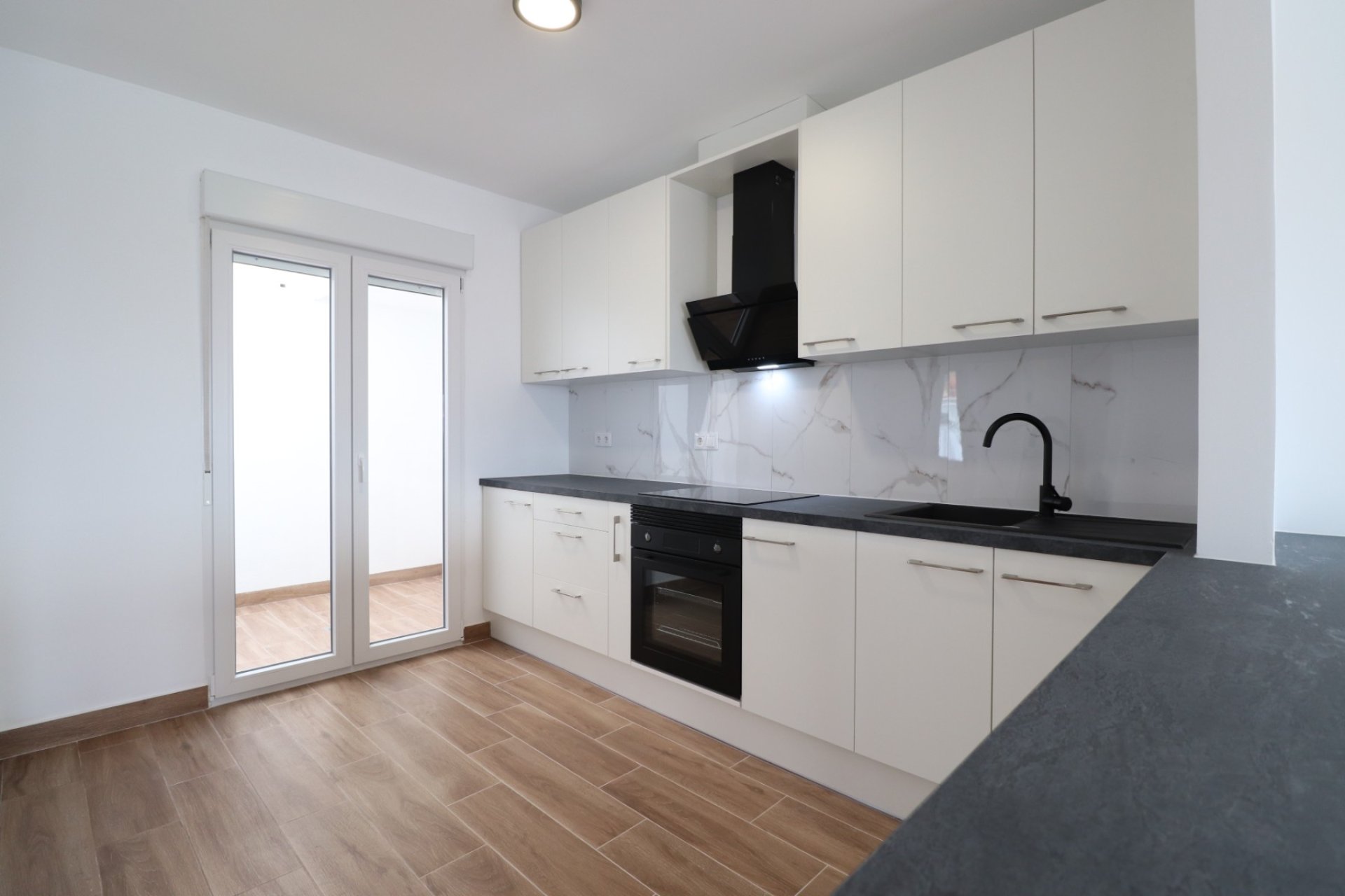 Resale - Chalet - Ciudad Quesada - Altos de Quesada