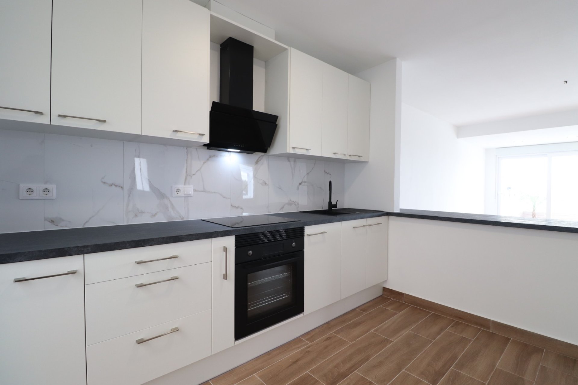 Resale - Chalet - Ciudad Quesada - Altos de Quesada