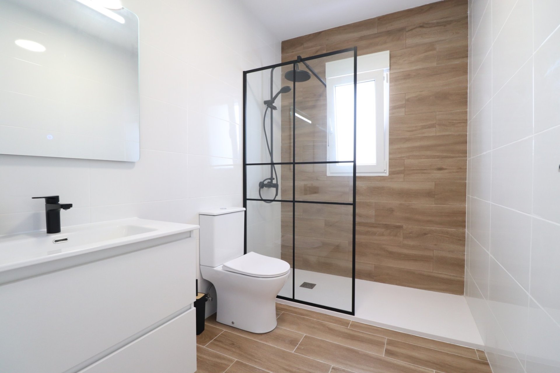 Resale - Chalet - Ciudad Quesada - Altos de Quesada