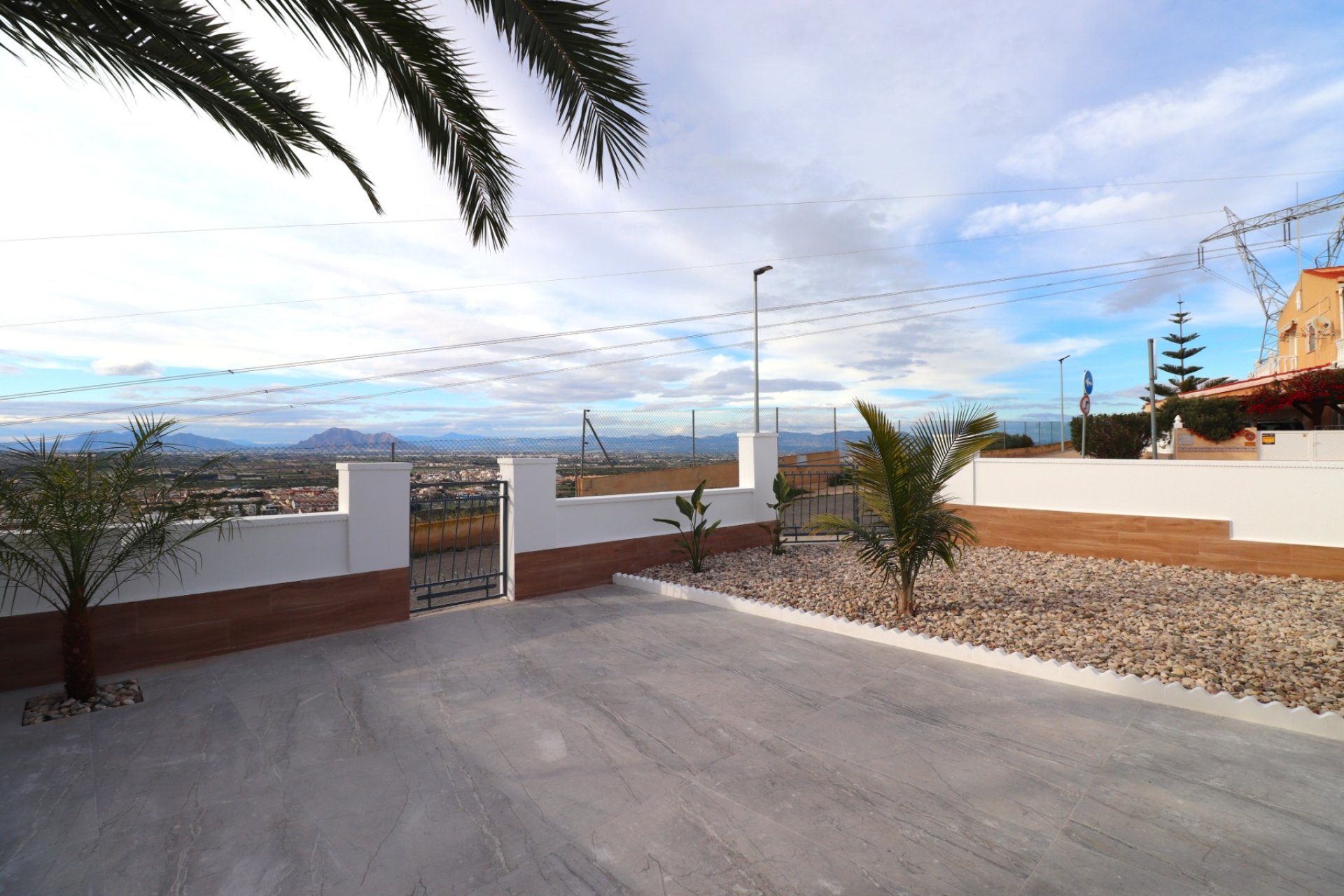 Resale - Chalet - Ciudad Quesada - Altos de Quesada