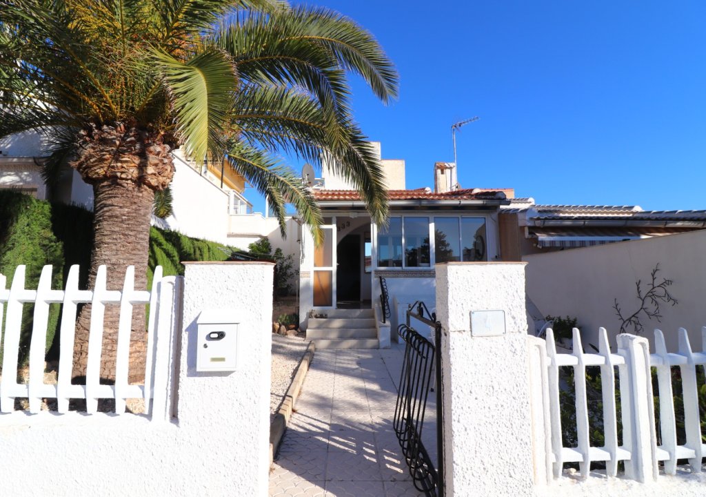 Resale - Chalet - Ciudad Quesada - Altos de Quesada