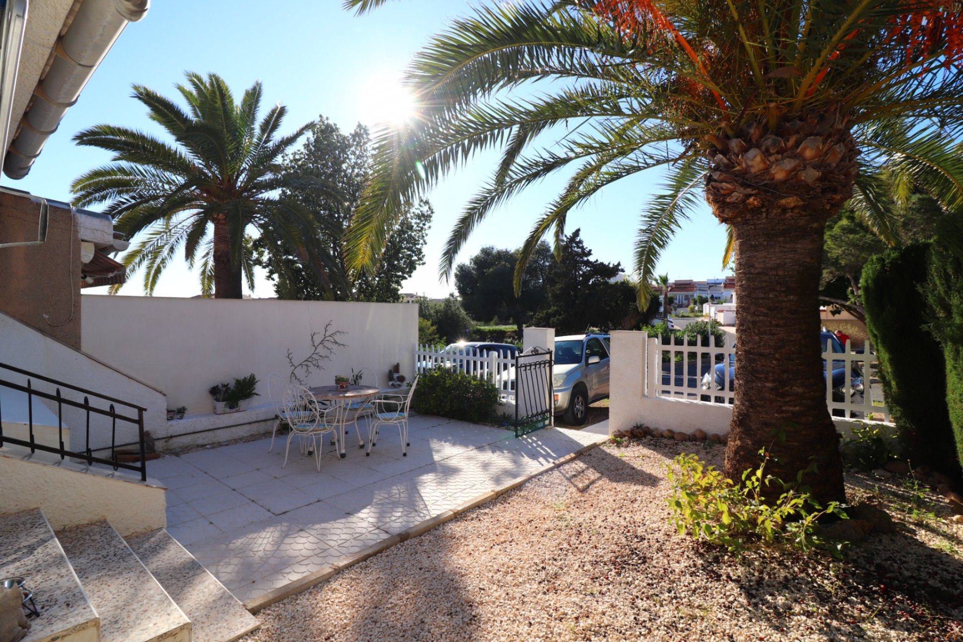 Resale - Chalet - Ciudad Quesada - Altos de Quesada