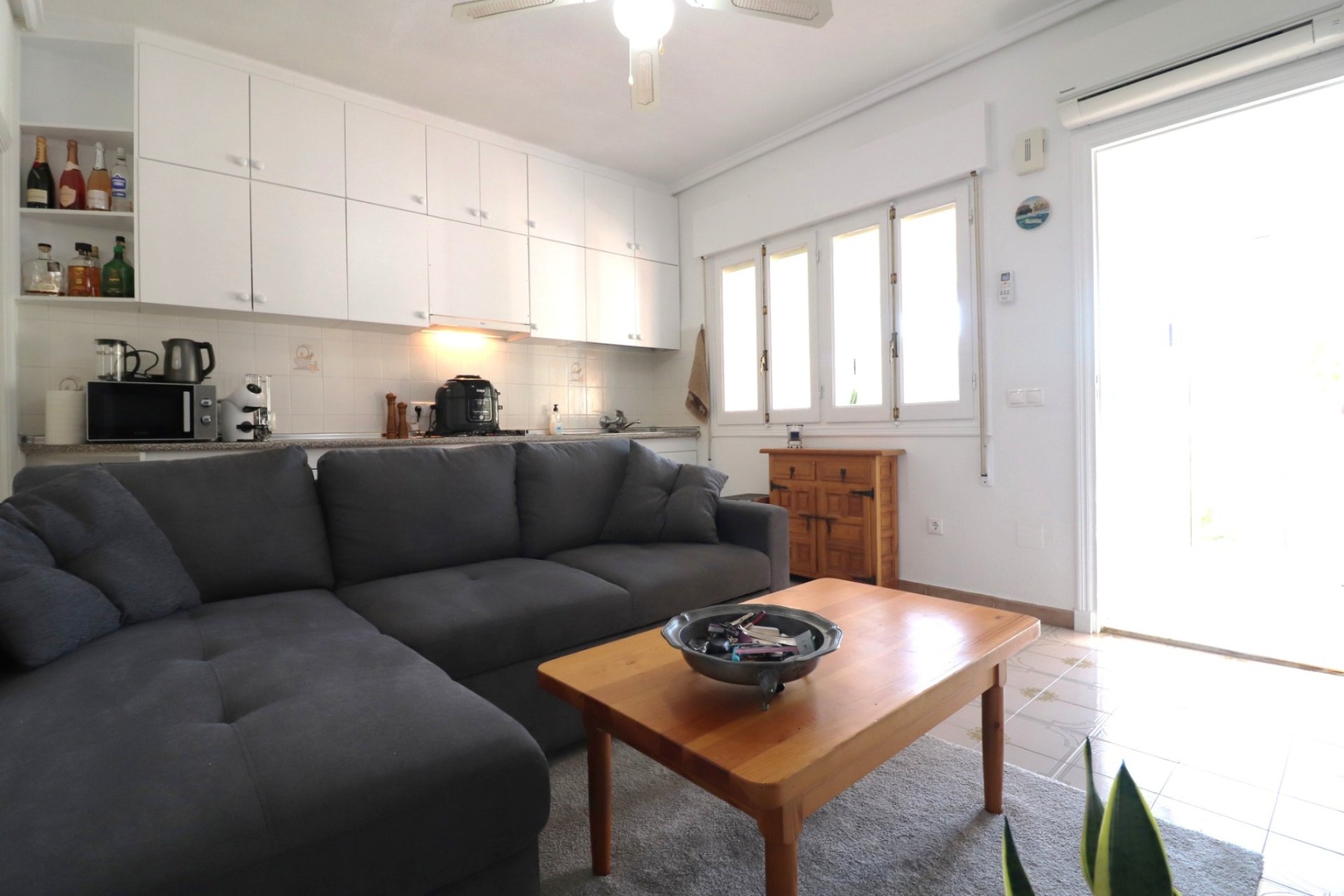 Resale - Chalet - Ciudad Quesada - Altos de Quesada