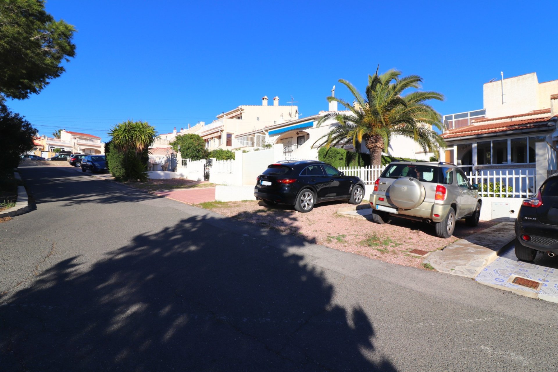 Resale - Chalet - Ciudad Quesada - Altos de Quesada