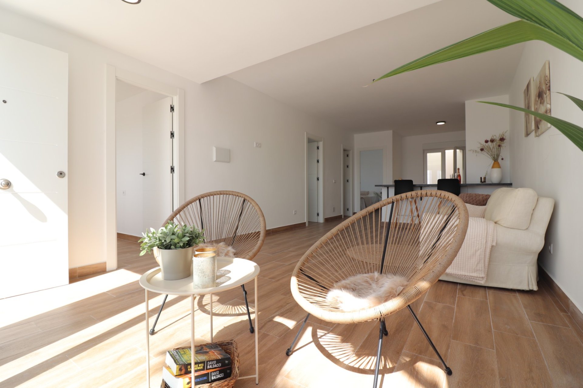 Resale - Chalet - Ciudad Quesada - Altos de Quesada