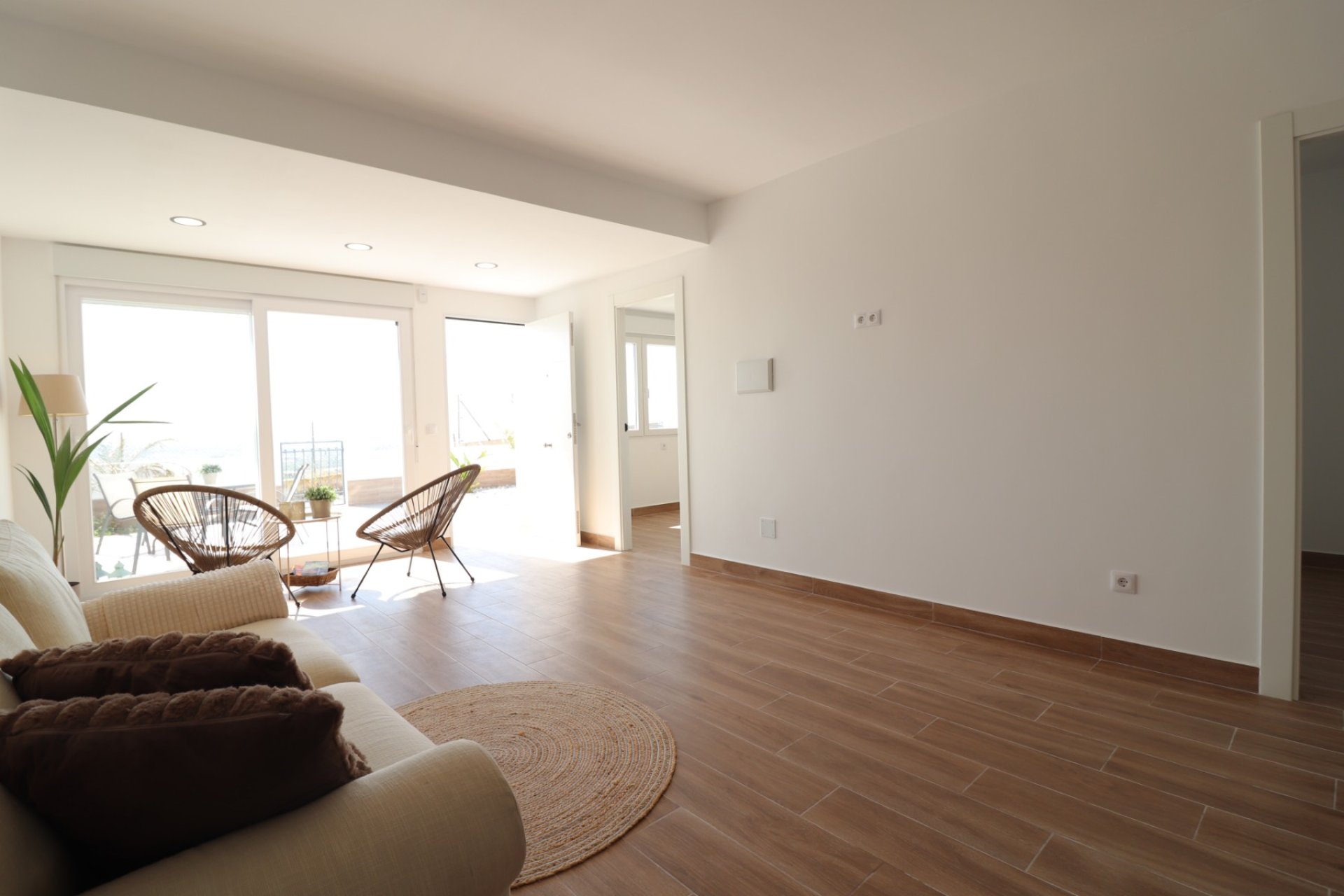 Resale - Chalet - Ciudad Quesada - Altos de Quesada