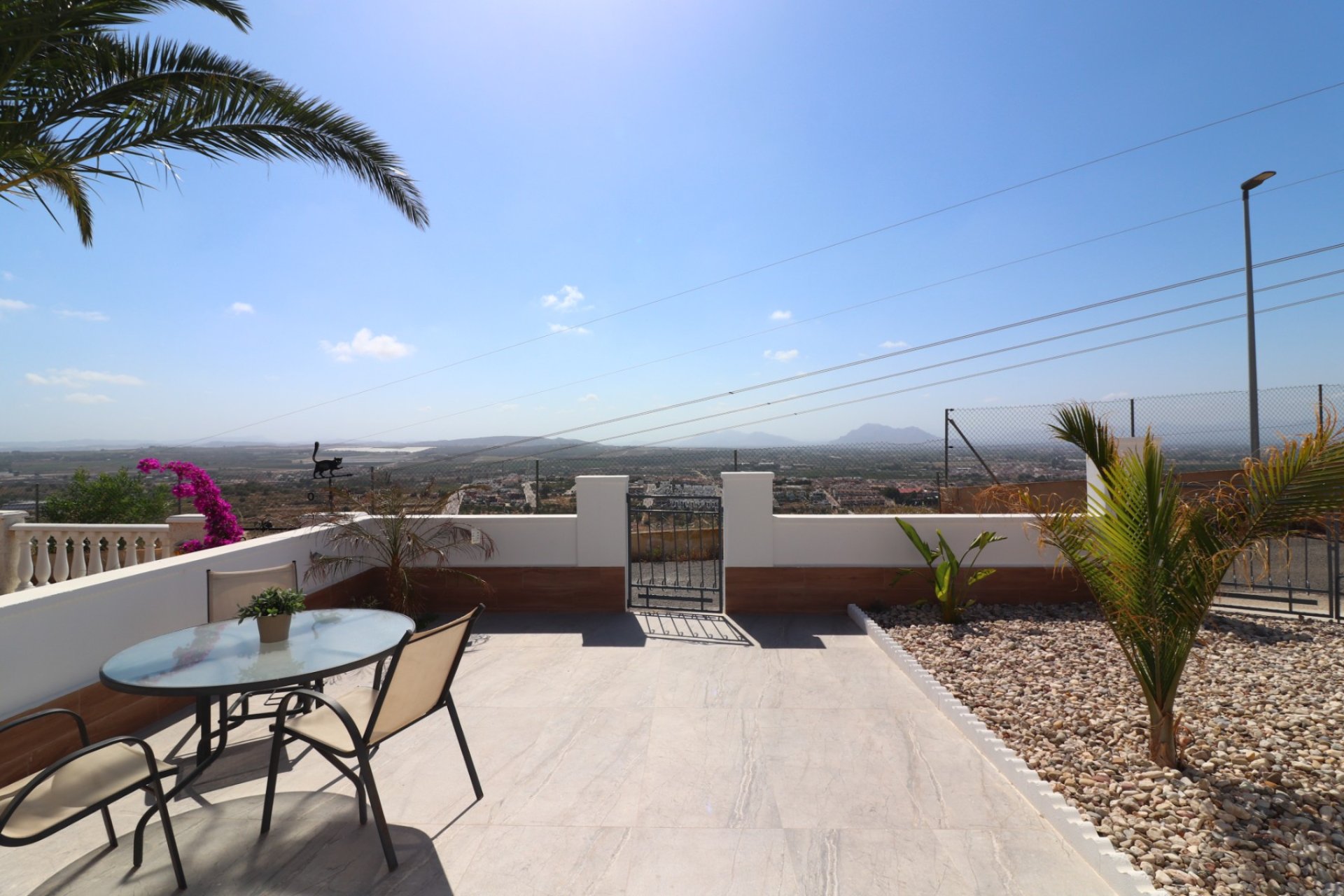 Resale - Chalet - Ciudad Quesada - Altos de Quesada