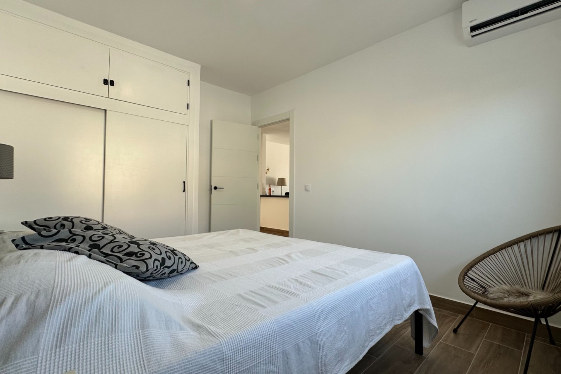 Resale - Chalet - Ciudad Quesada - Altos de Quesada