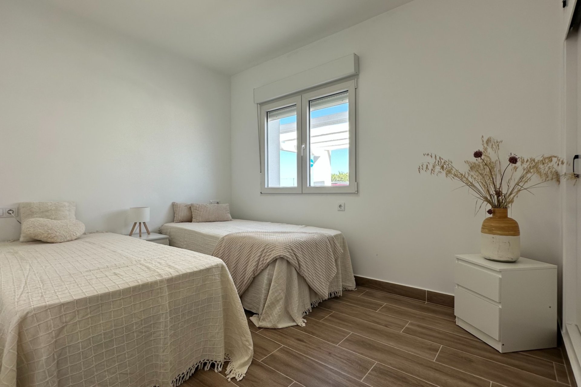 Resale - Chalet - Ciudad Quesada - Altos de Quesada