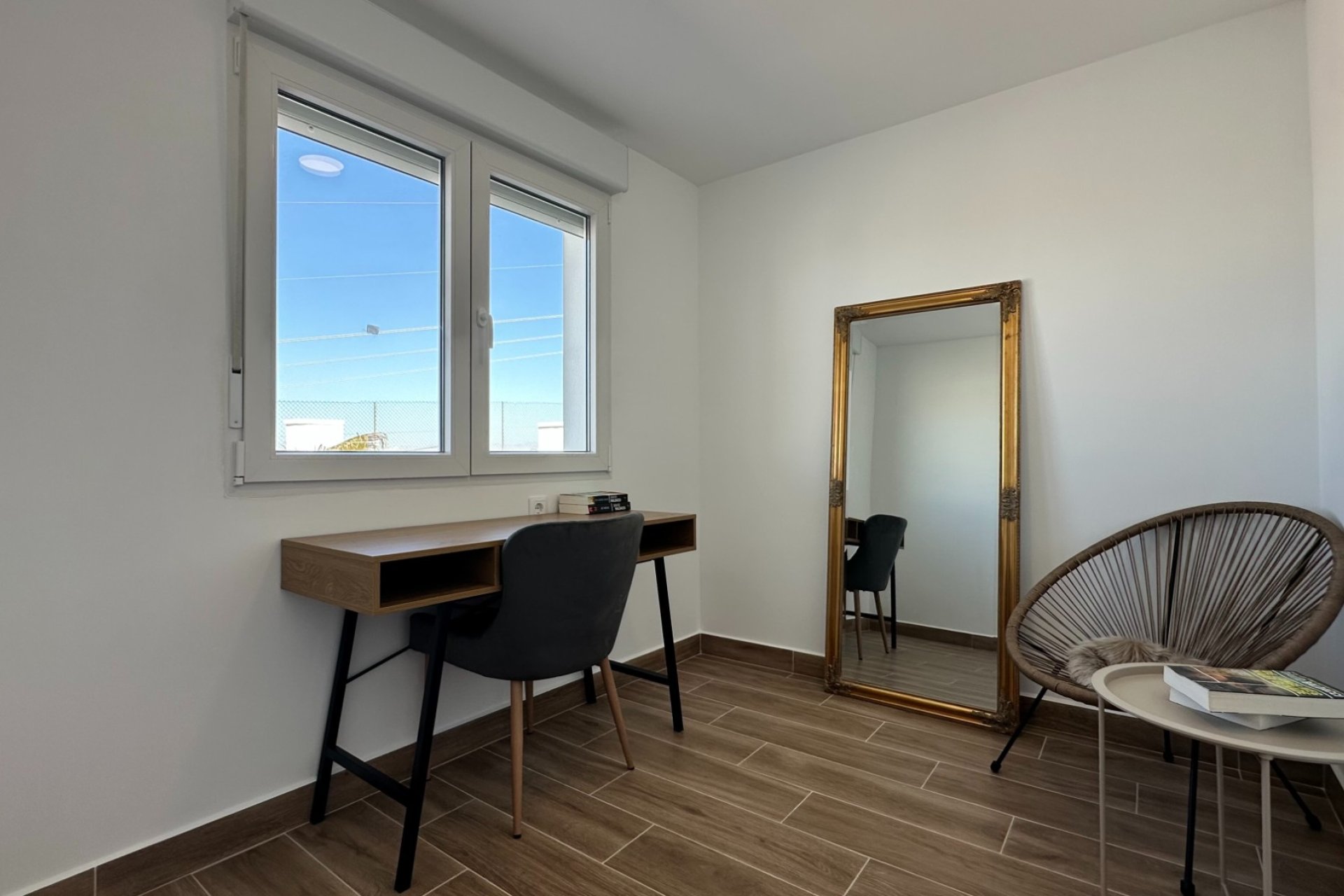 Resale - Chalet - Ciudad Quesada - Altos de Quesada