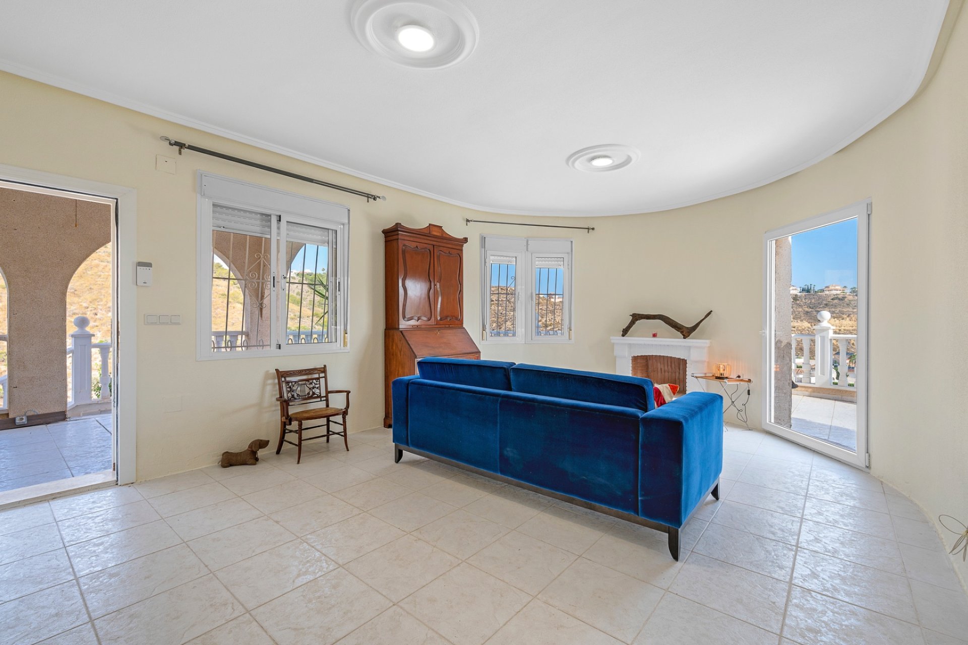 Resale - Chalet - Ciudad Quesada - Ciudad Quesada - Rojales