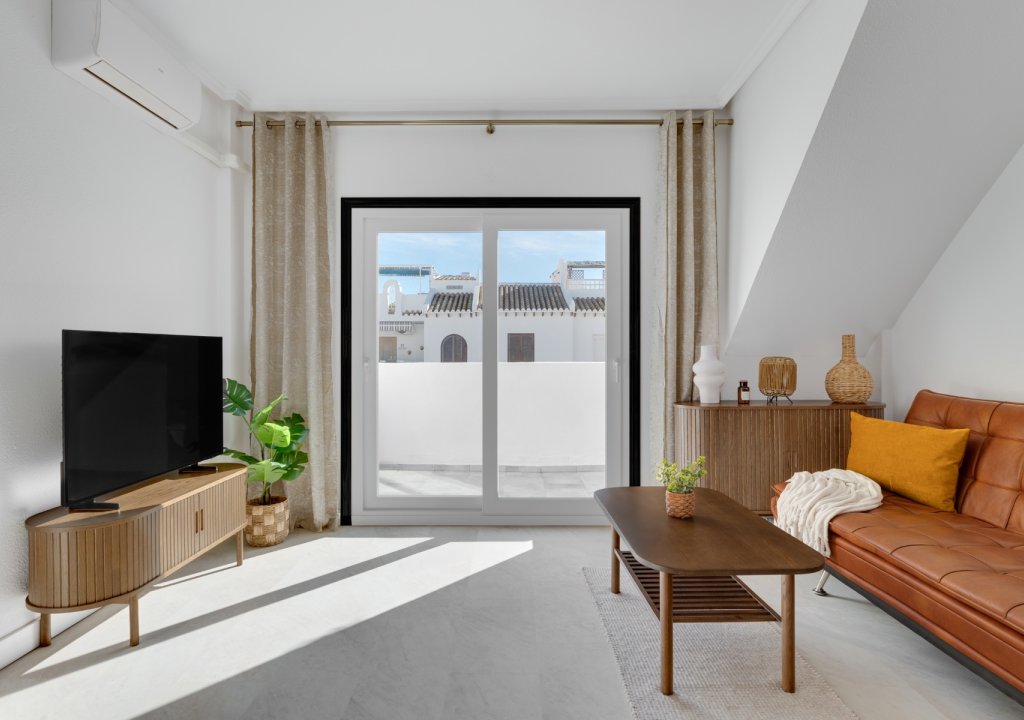 Resale - Chalet - Ciudad Quesada - Ciudad Quesada - Rojales