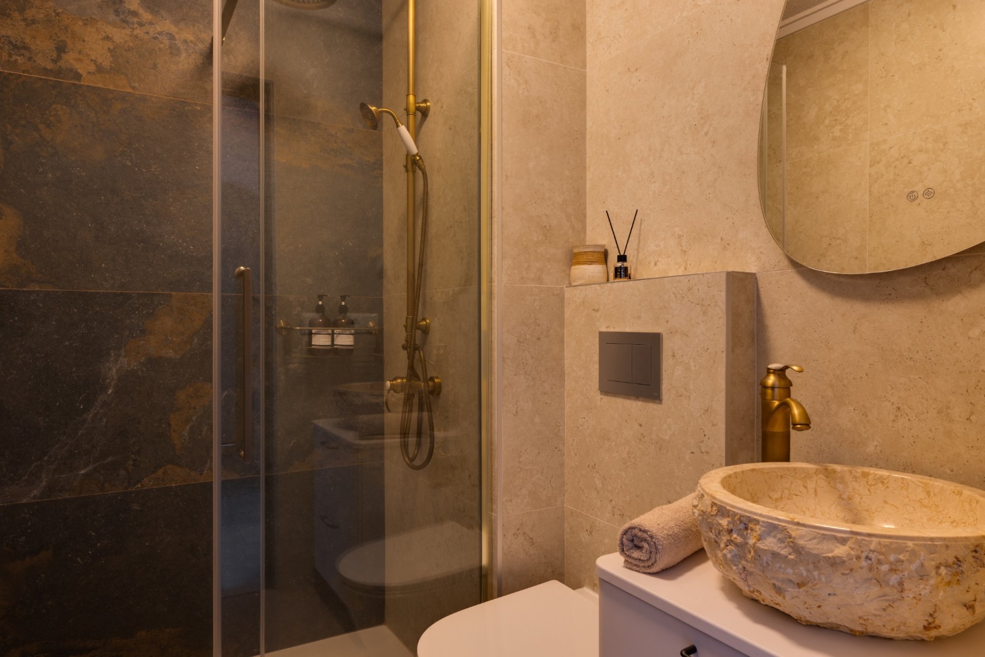 Resale - Chalet - Ciudad Quesada - Ciudad Quesada - Rojales