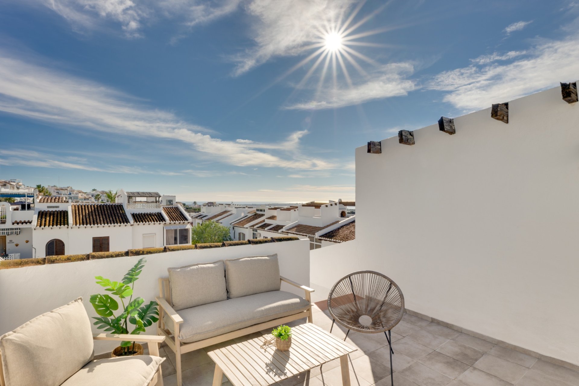 Resale - Chalet - Ciudad Quesada - Ciudad Quesada - Rojales